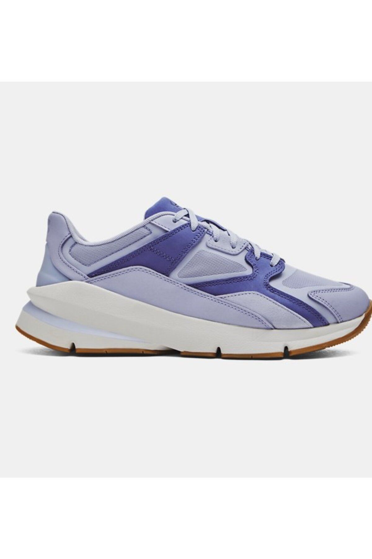 Unisex UA Forge 96 Reissue Casual Shoes -106