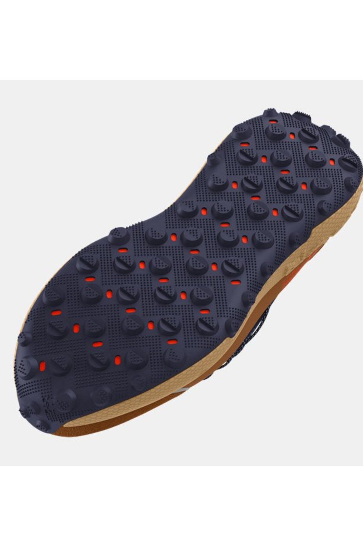 کفش پیاده روی مشکی مردانه و زنانه Fat Tire Venture Pro Daily 3027212 400 Under Armour