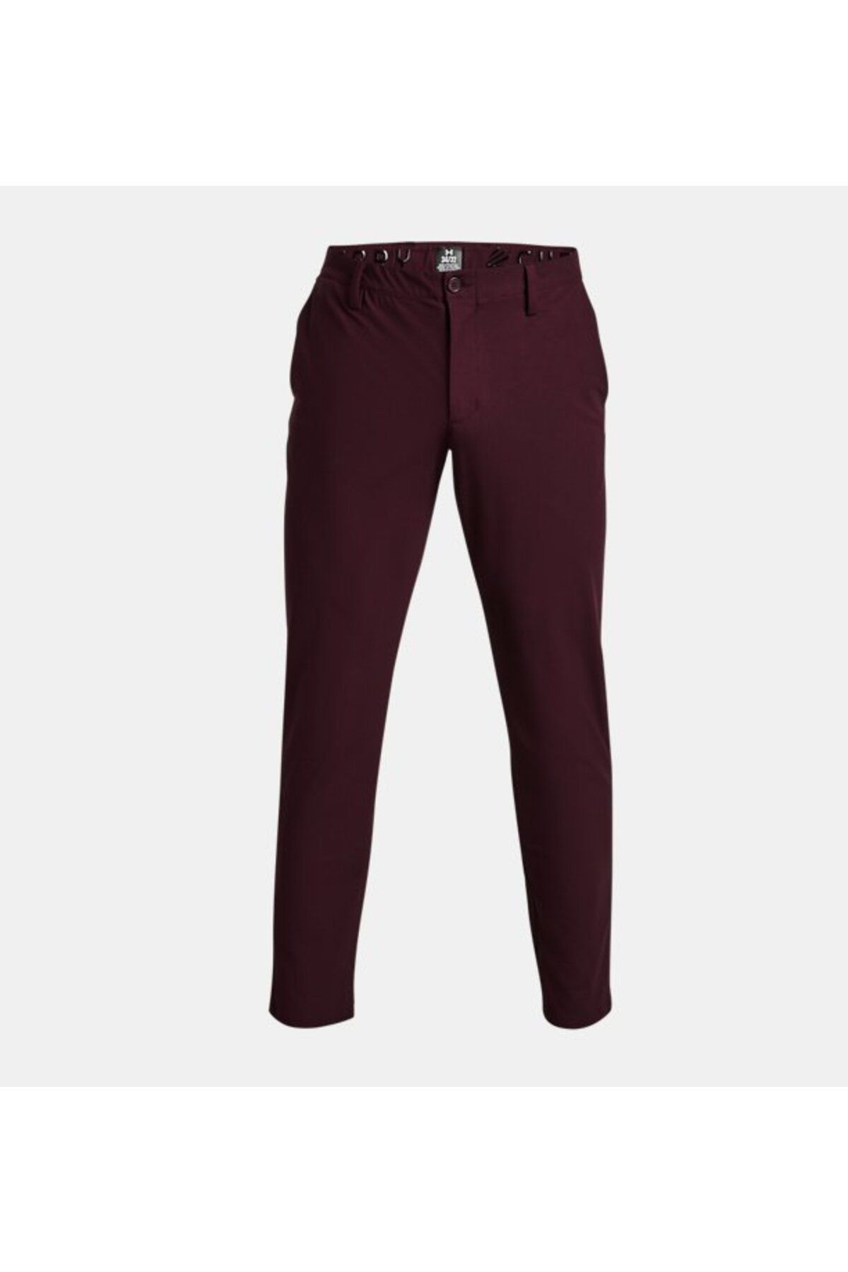 شلوار ورزشی قرمز مردانه لباس تزیین شده شش 1379732 600 Under Armour