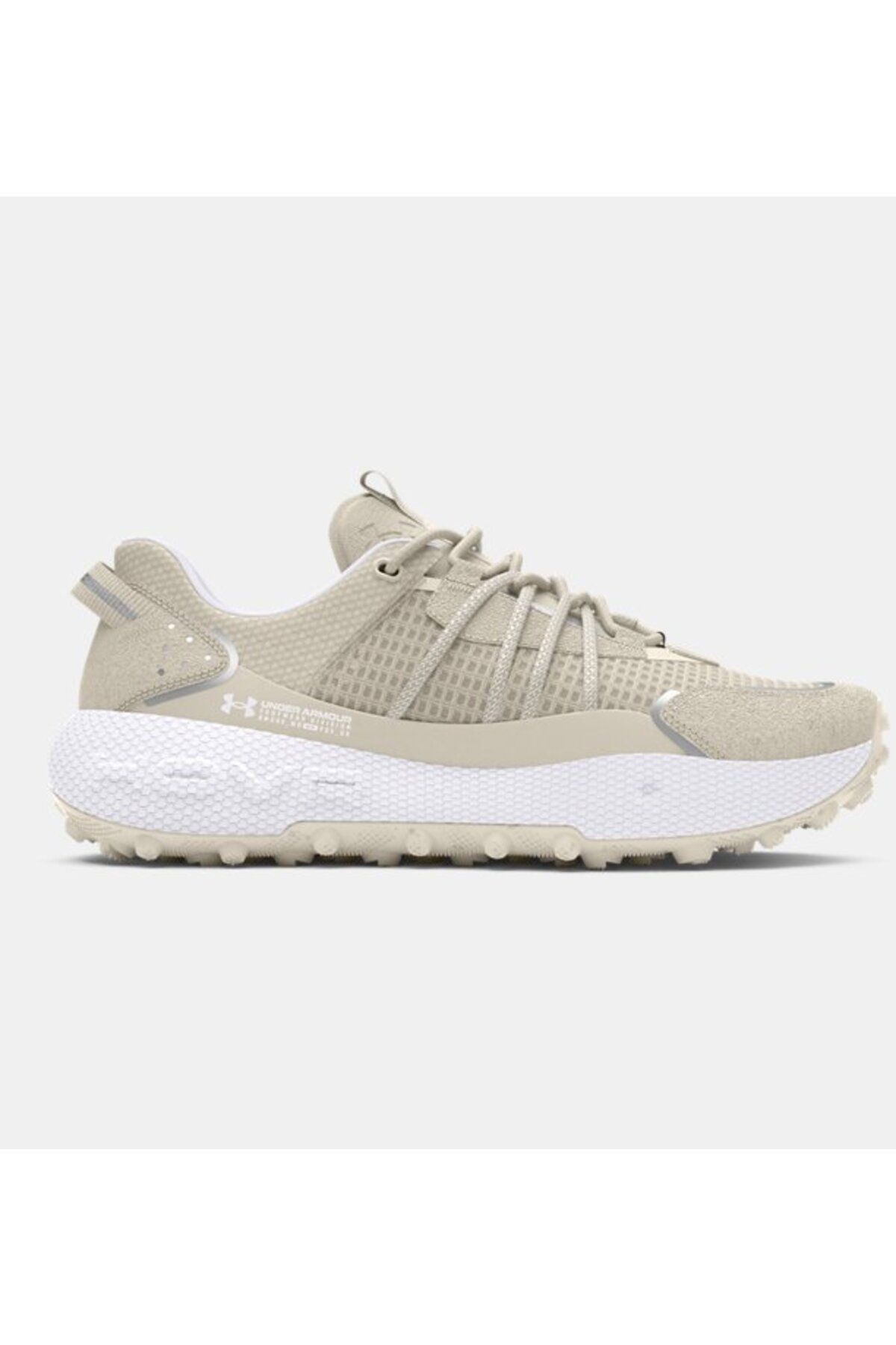 Unisex UA Fat Tire Venture Pro Shoes Casual 3027212-101 Under Armour