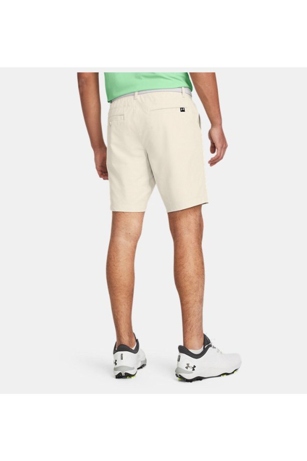 شورت ورزشی نود مردانه های درایو نر در UA 1384467 110 Under Armour