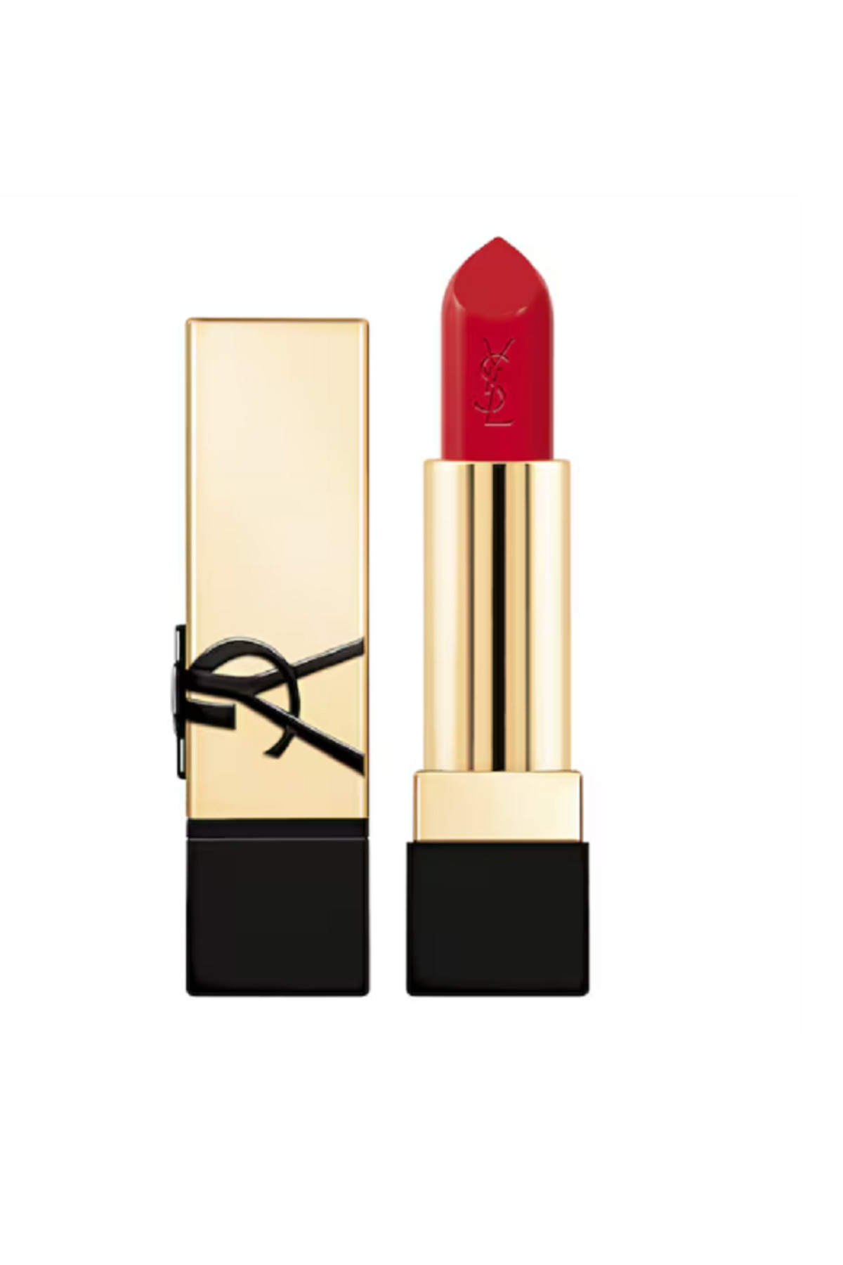Rouge Pur Couture - Intense Color and Satin Finish Lipstick