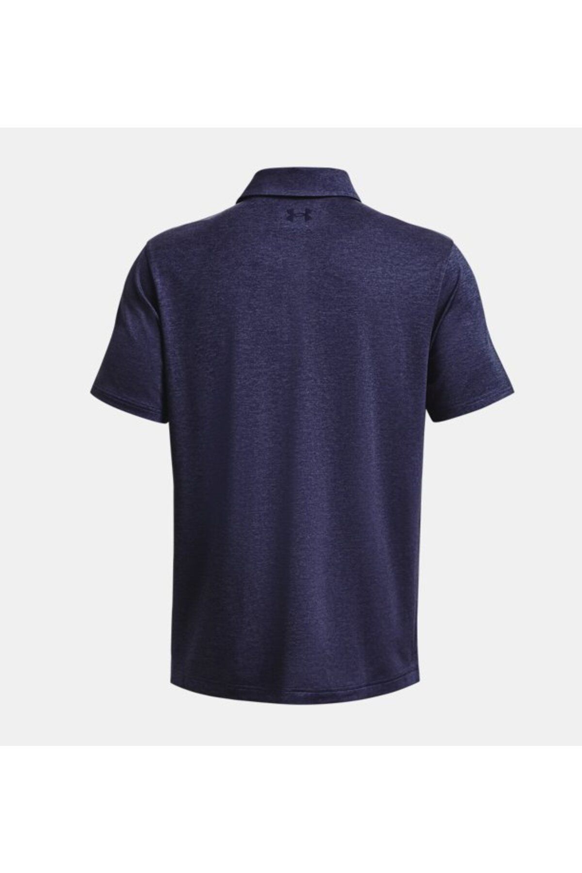 تی شرت ورزشی آبی مردانه Playoff UA 3.0 Polo 1378673 410 Under Armour