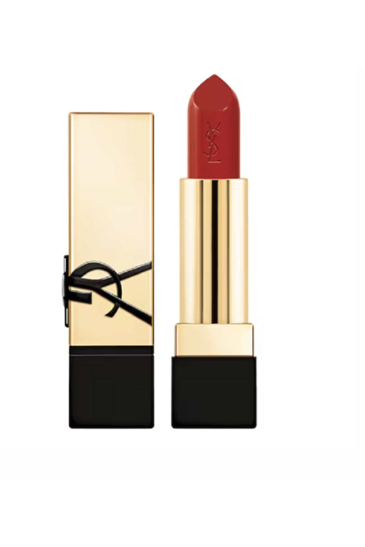 Rouge Pur Couture - Intense Color and Satin Finish Lipstick