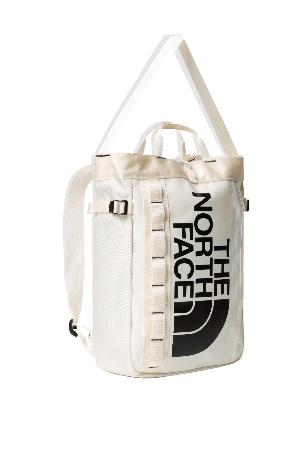 Tnf base camp tote discount