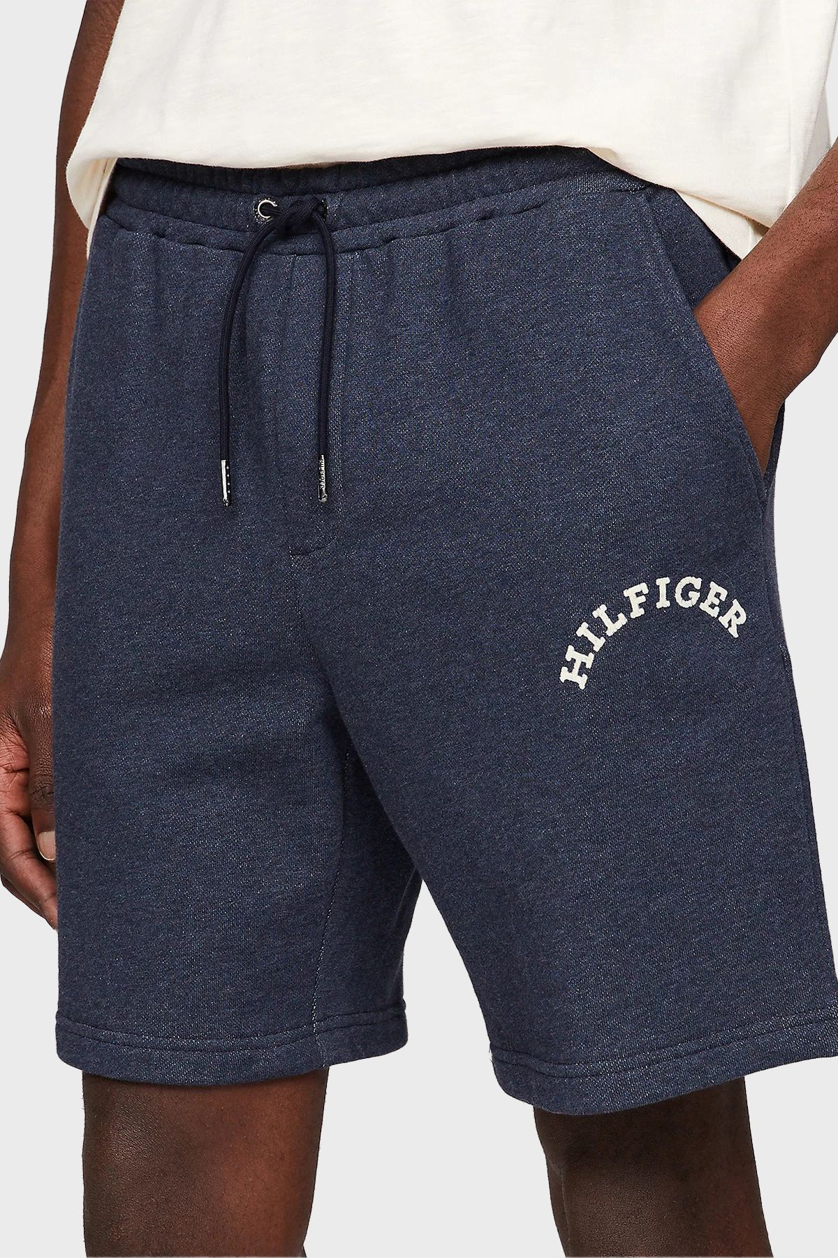 لباس کوتاه جیبی مردانه کمربند MW0MW34449 DV6 Tommy Hilfiger