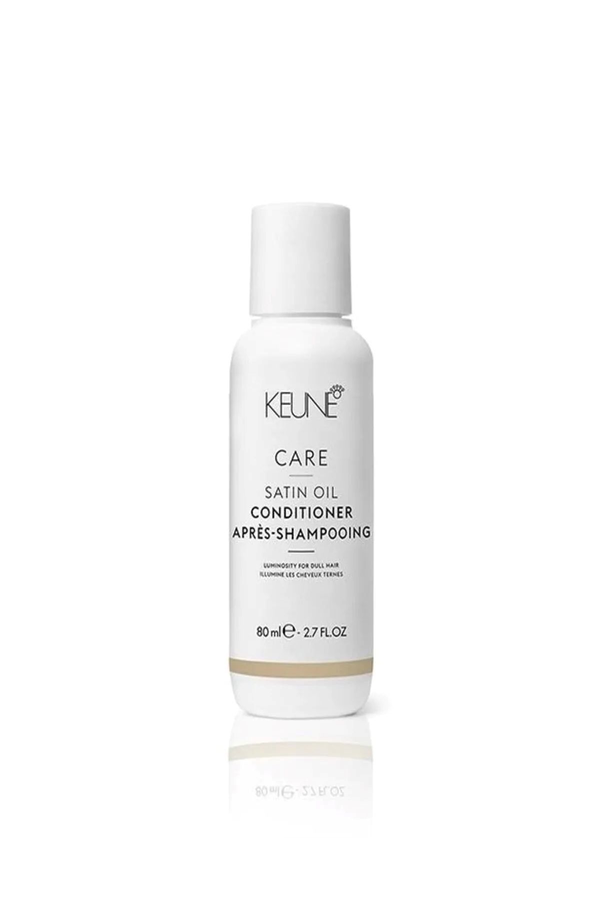 نرم کننده مو مردانه و زنانه خرید مراقبت از وگان OVL REVITALIZER MOISTURIZER HAIR CREAM 80ML CYT794317 Keune