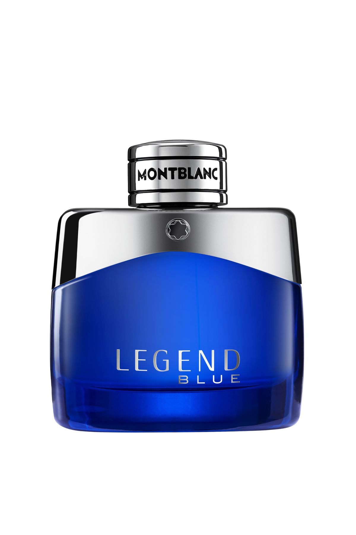 Legend Blue Edp 50 ml - 3386460144247 Mont Blanc