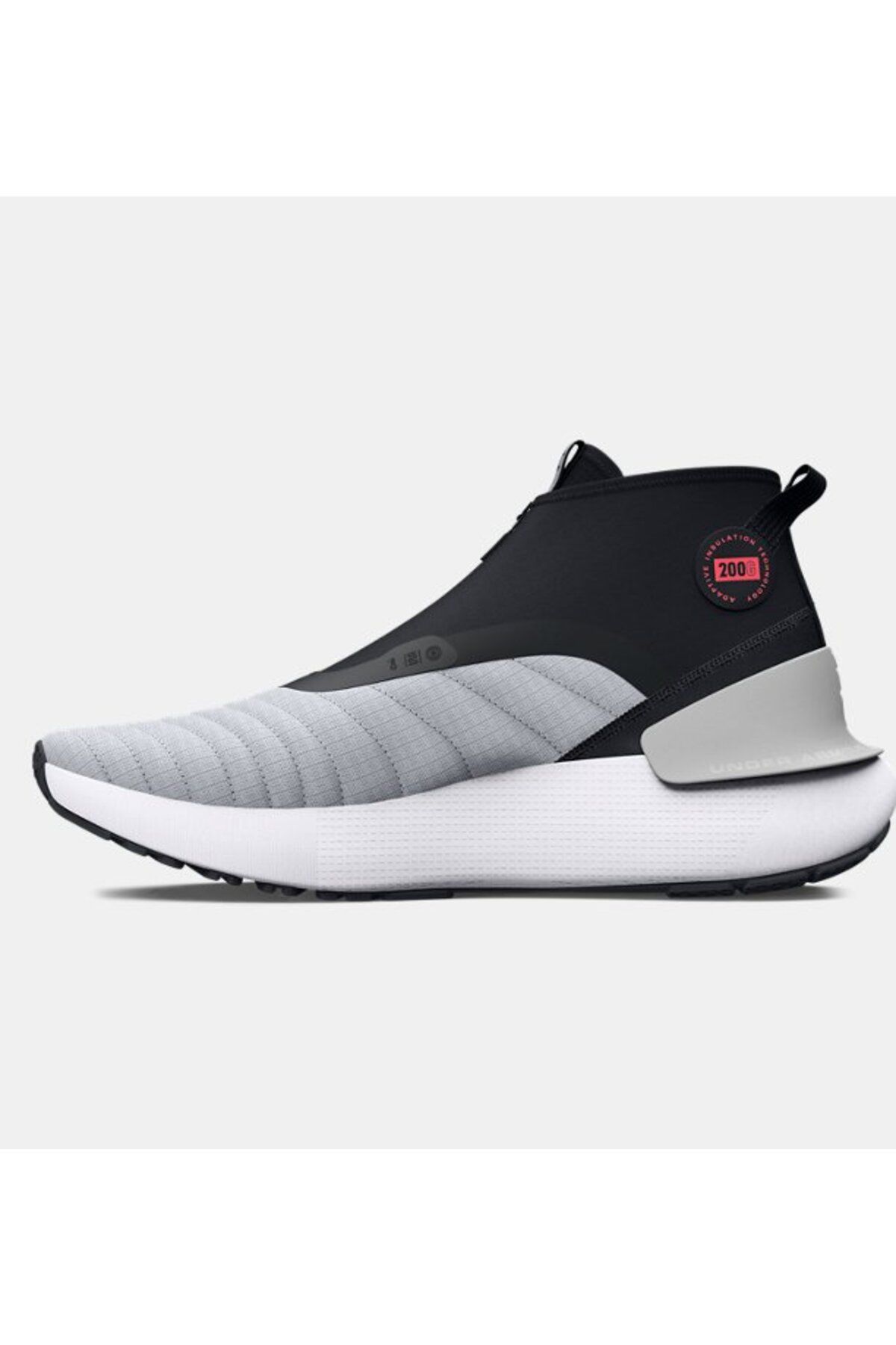 کفش دو و تمرین چند رنگ مردانه زنانه ua hovr ™ phantom 3 رانینگ گرم 3026802 101 Under Armour