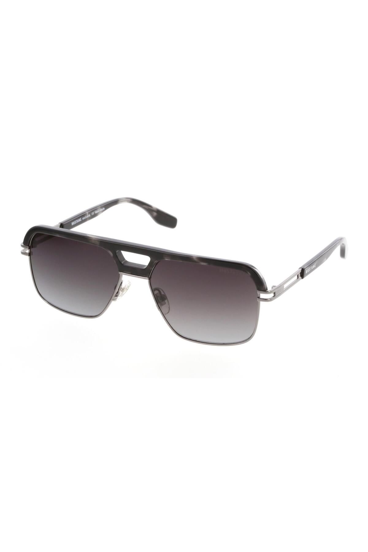 عینک آفتابی موستانگ Mustang-MU2395-03-58