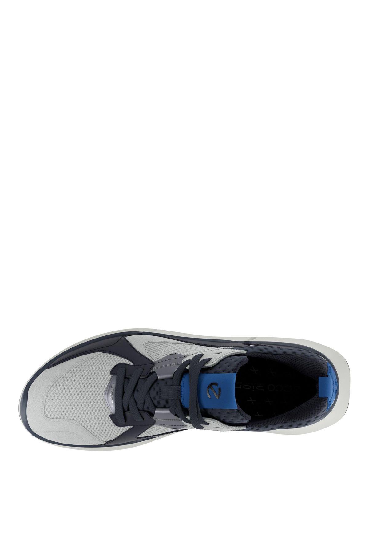 Ecco biom mens blue store
