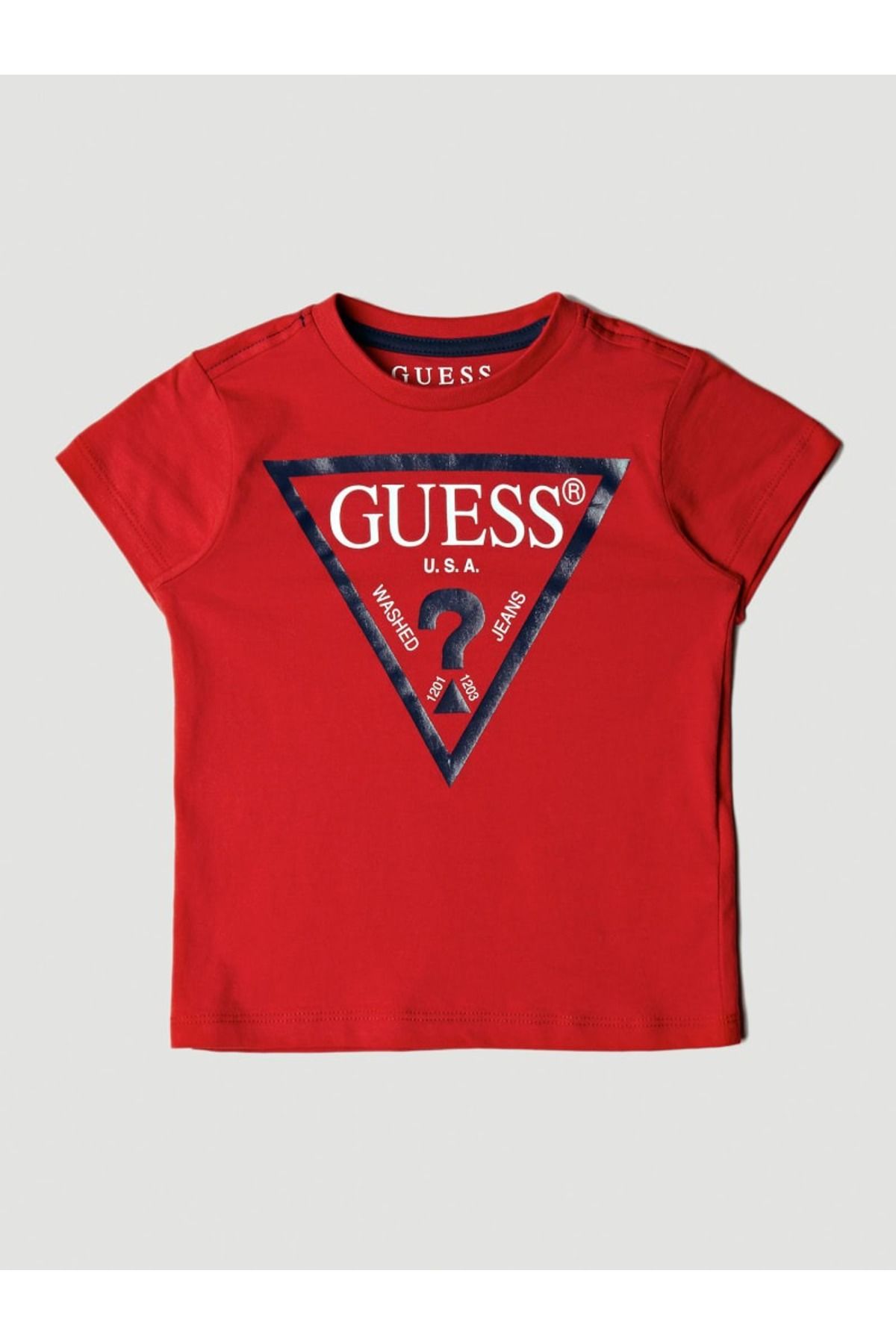 T shirt guess zalando cheap