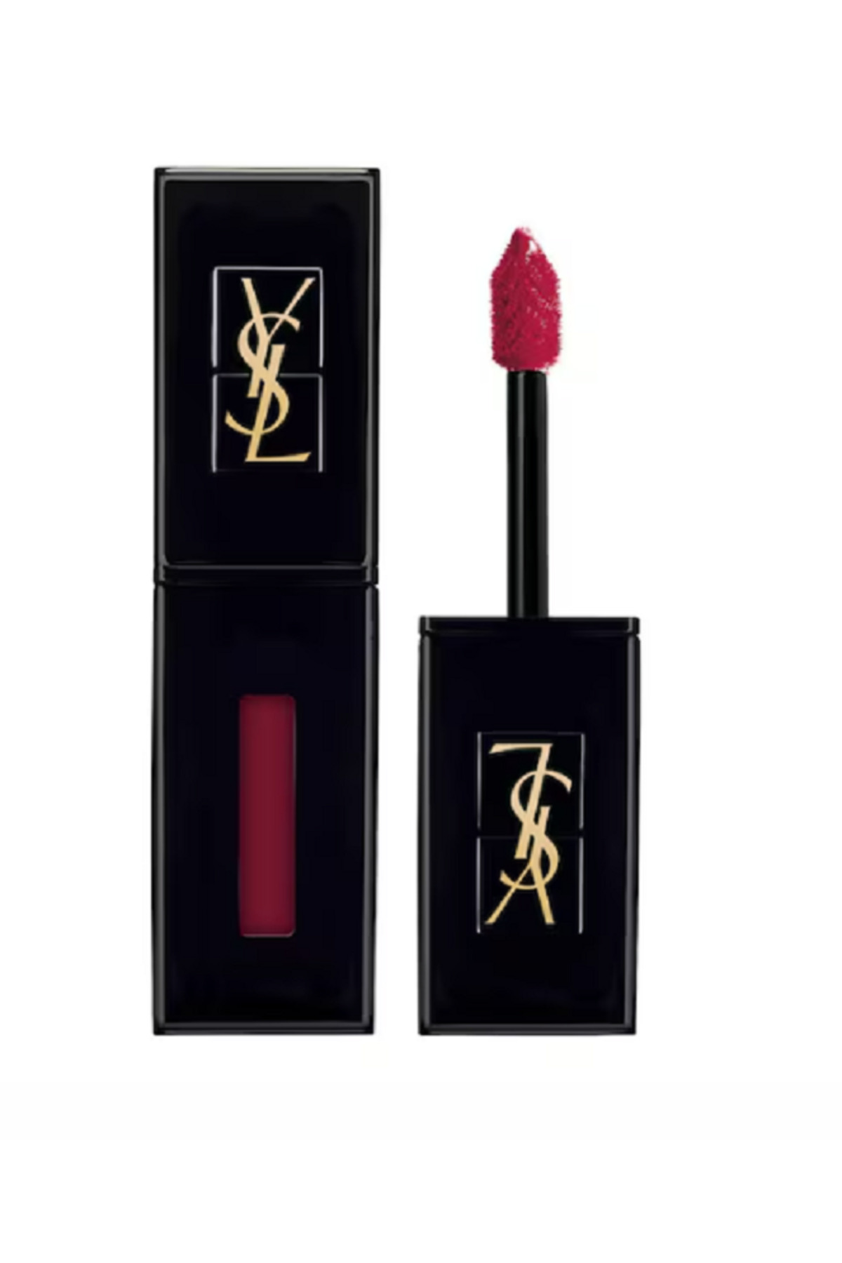 Vinyl Cream Lip Stain - Moisturizing Liquid Lipstick