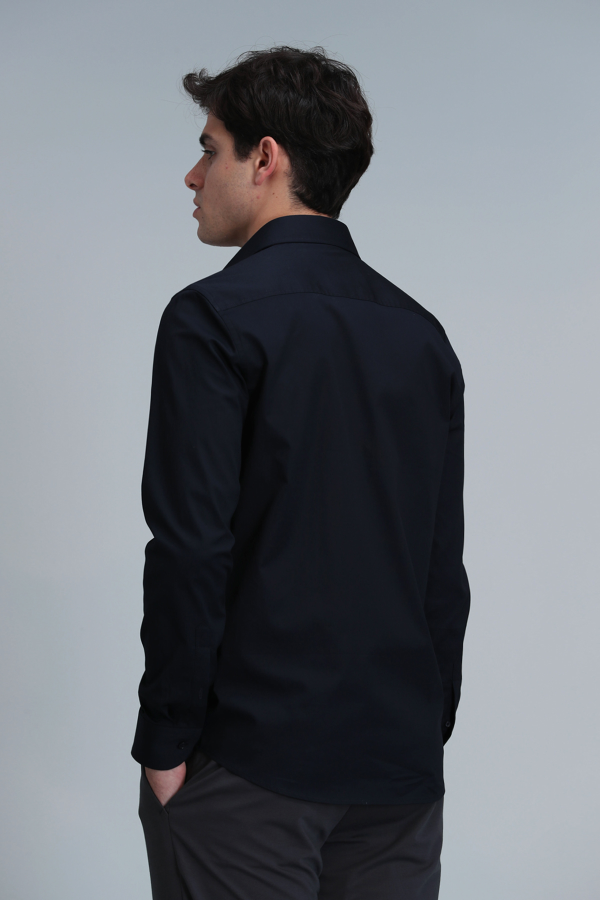 پیراهن مردانه لوفیان | 111010622 Lufian - Image 6