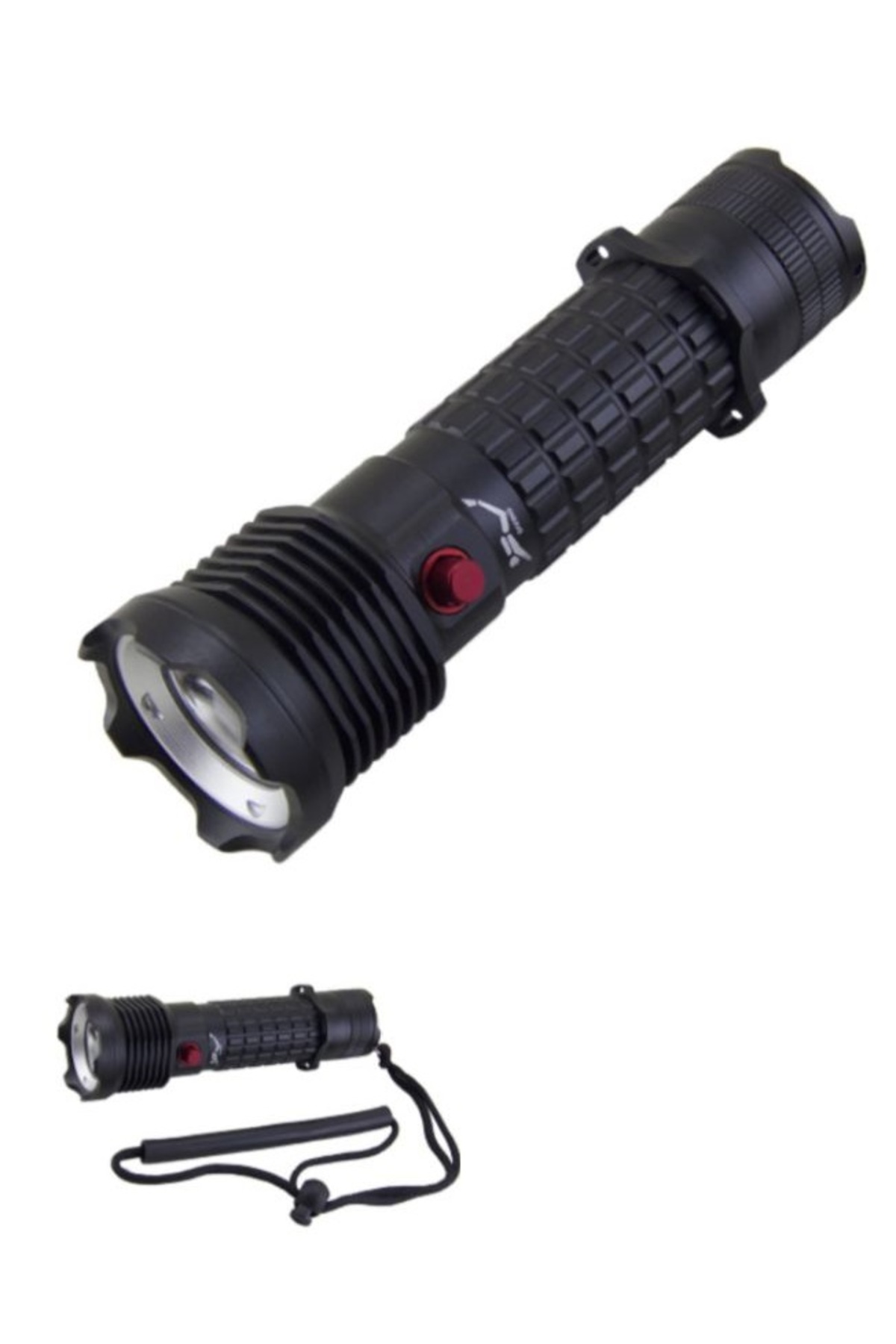 Halbart PT-4980 Su Altı Feneri