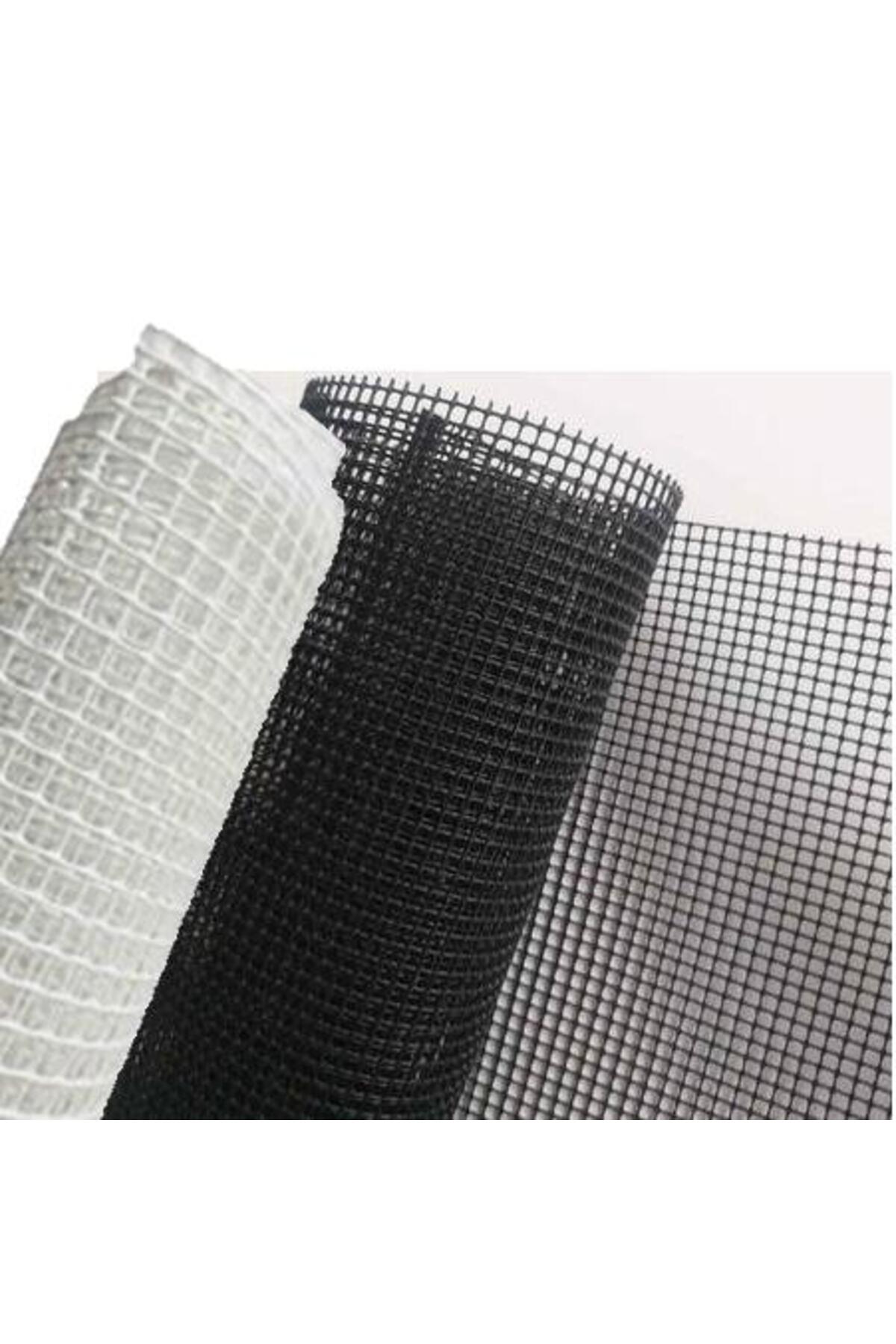 orhanucuzluk Metrelik Kanvas ( 1 Metre ) Beyaz