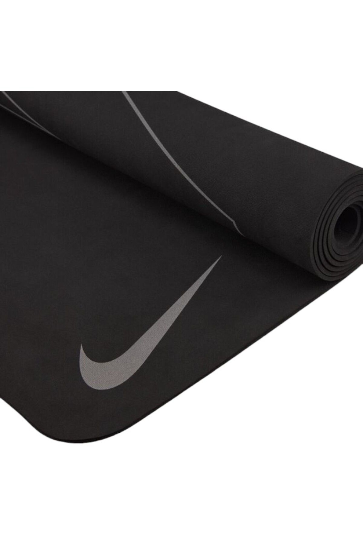 مت یوگا خاکستری MAT برگشت پذیر 4 میلی متر Nike