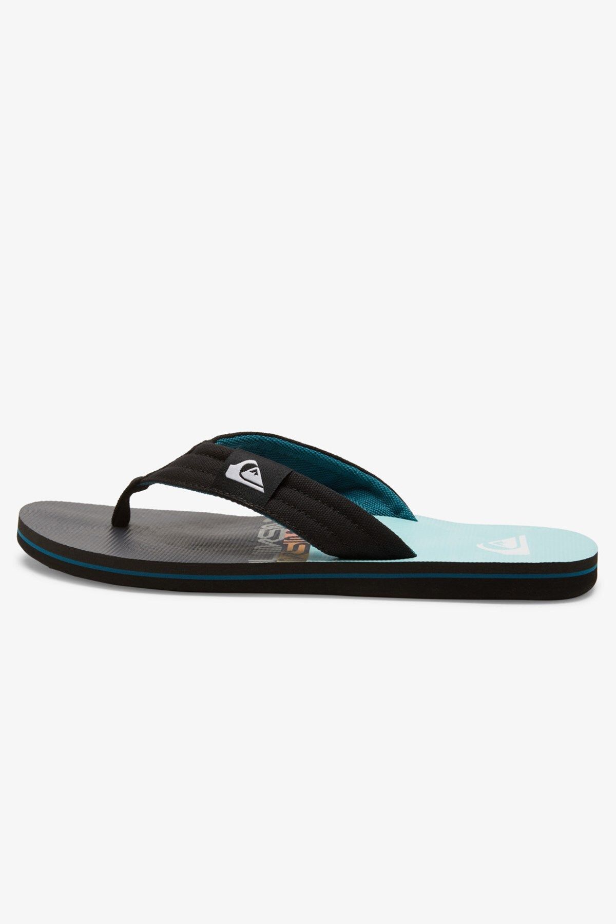 Quiksilver-Ανδρικές παντόφλες Molokai Layback II - AQYL 101339 -BYJ5 2