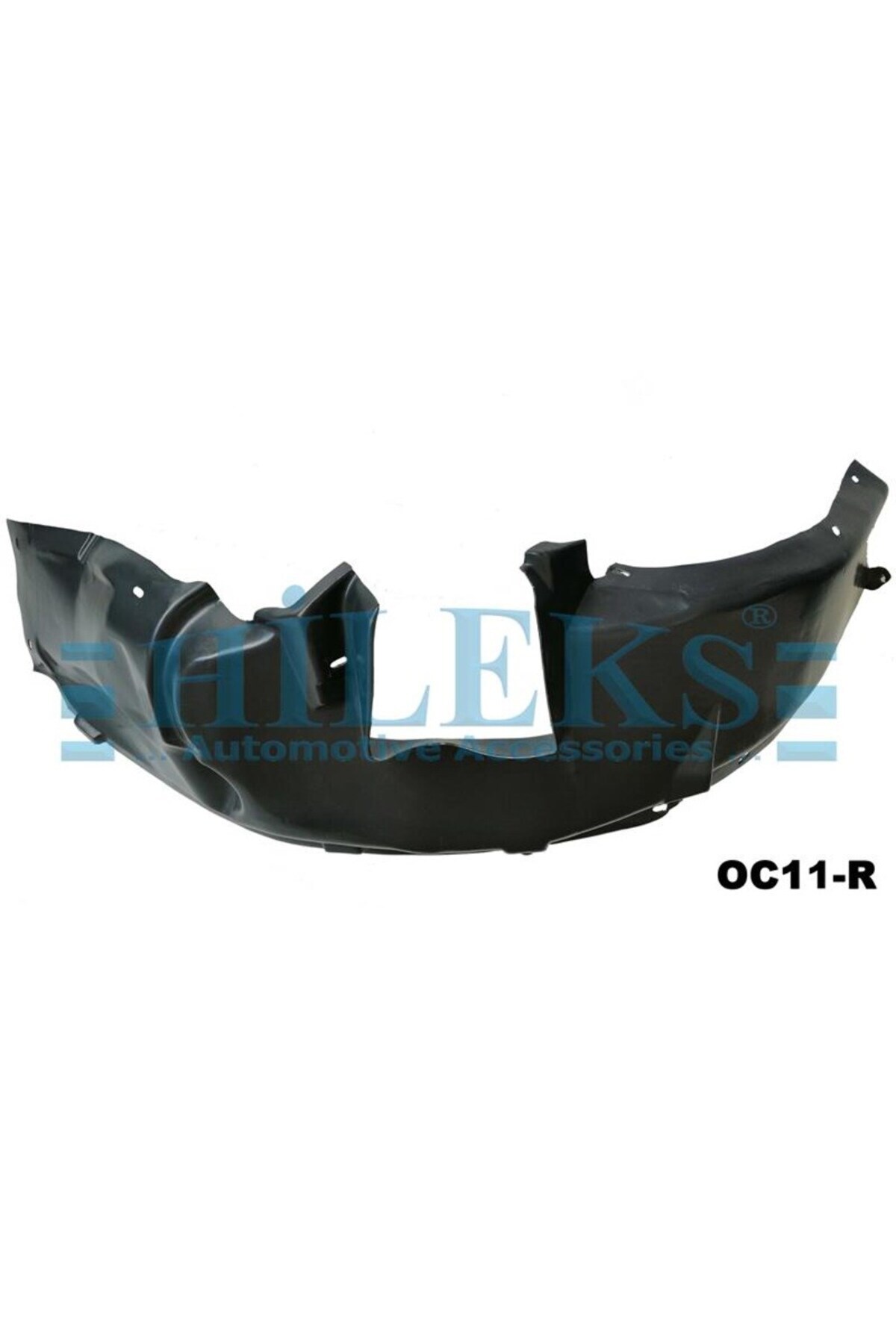 parcafix Çamurluk Davlumbazi Ön Sag (Eski Model) Opel Corsa B 1993-2001 504653523
