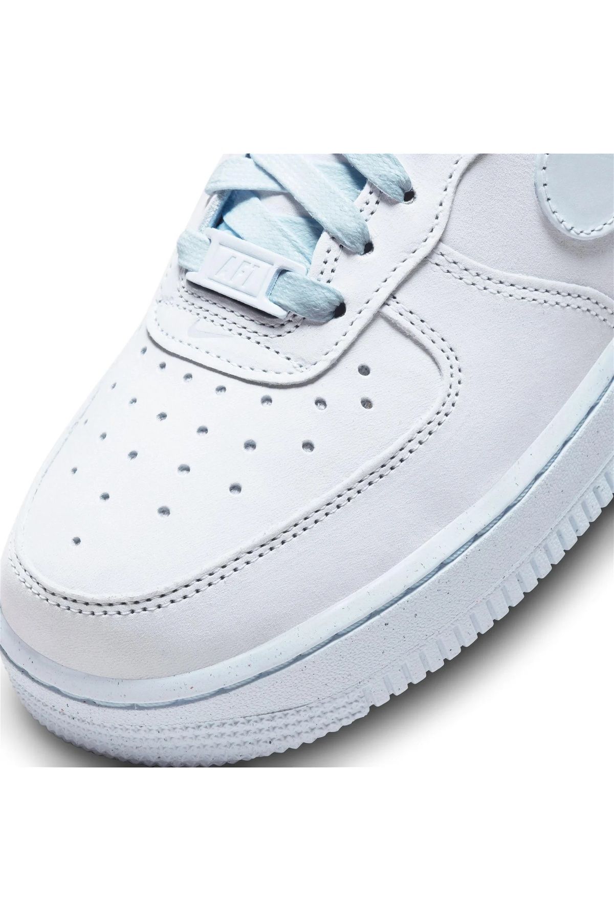 Nike N KE A R FORCE 1 07 PREMIUM SPOR AYAKKABI DZ2786 400 Fiyat Yorumlar Trendyol