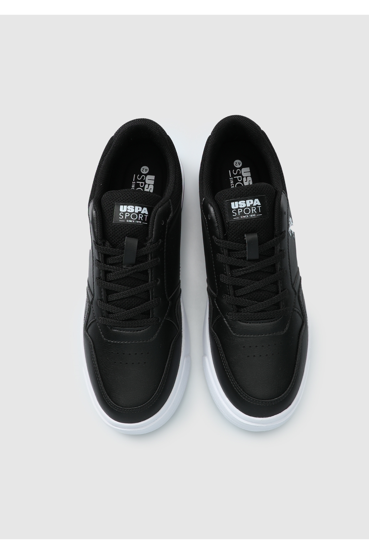 اسنیکر مردانه یو اس پولو | CM5225A1015022071201024SS U.S. Polo Assn. - Image 5