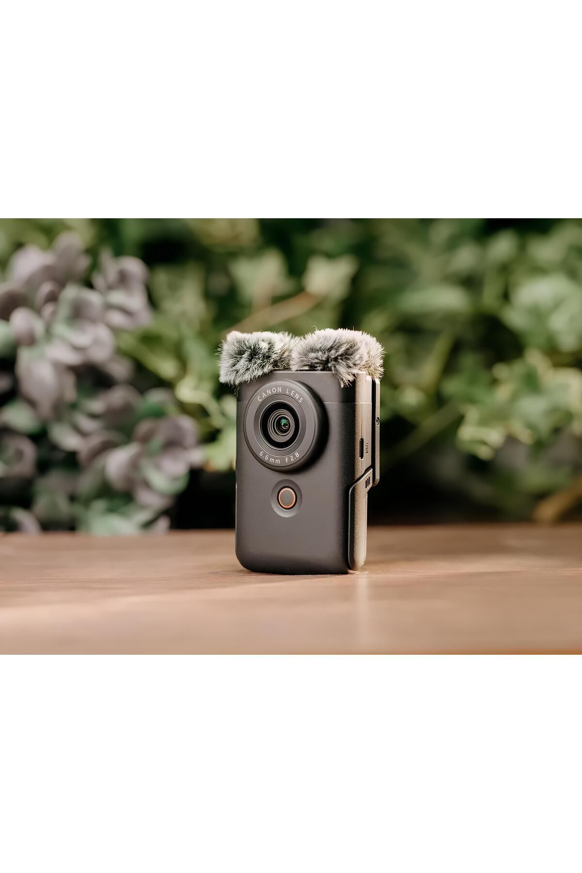 PowerShot V10 Vlog Kamera