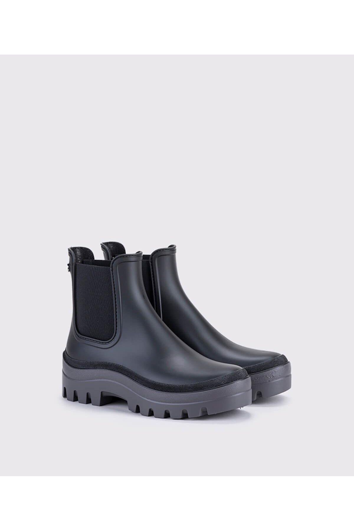 IGOR-Soul W10279 Black Women's Boots 3