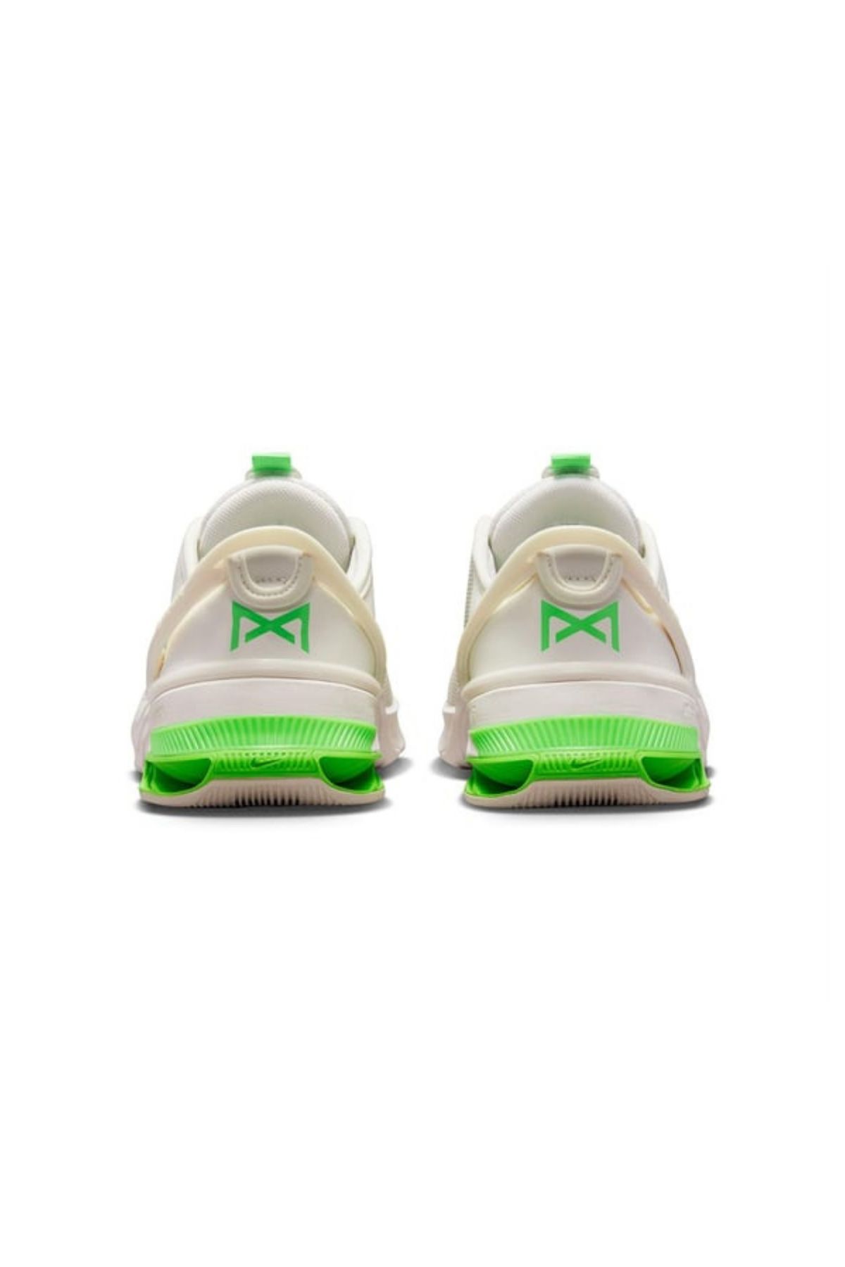 Nike-Metcon 8 Flyease Men's Sneakers Do9388-006 4