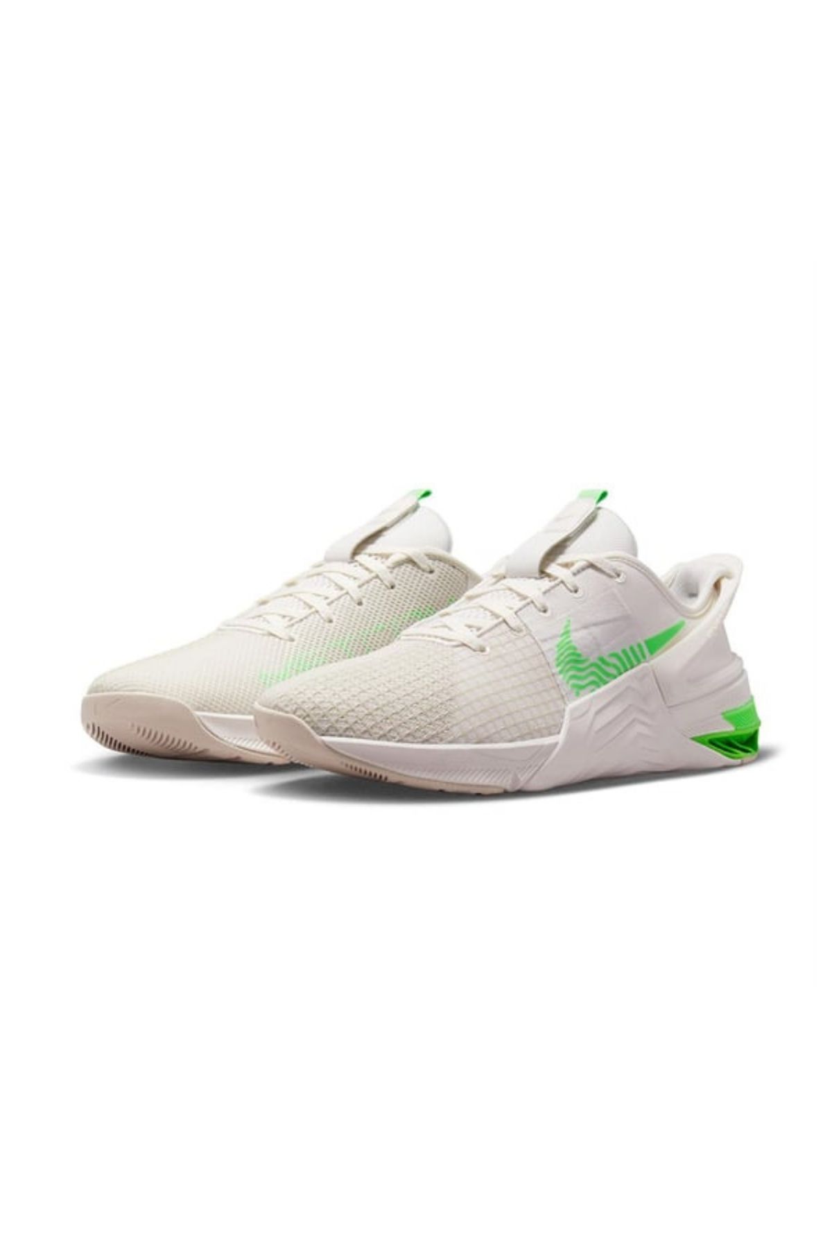 Nike-Metcon 8 Flyease Men's Sneakers Do9388-006 3