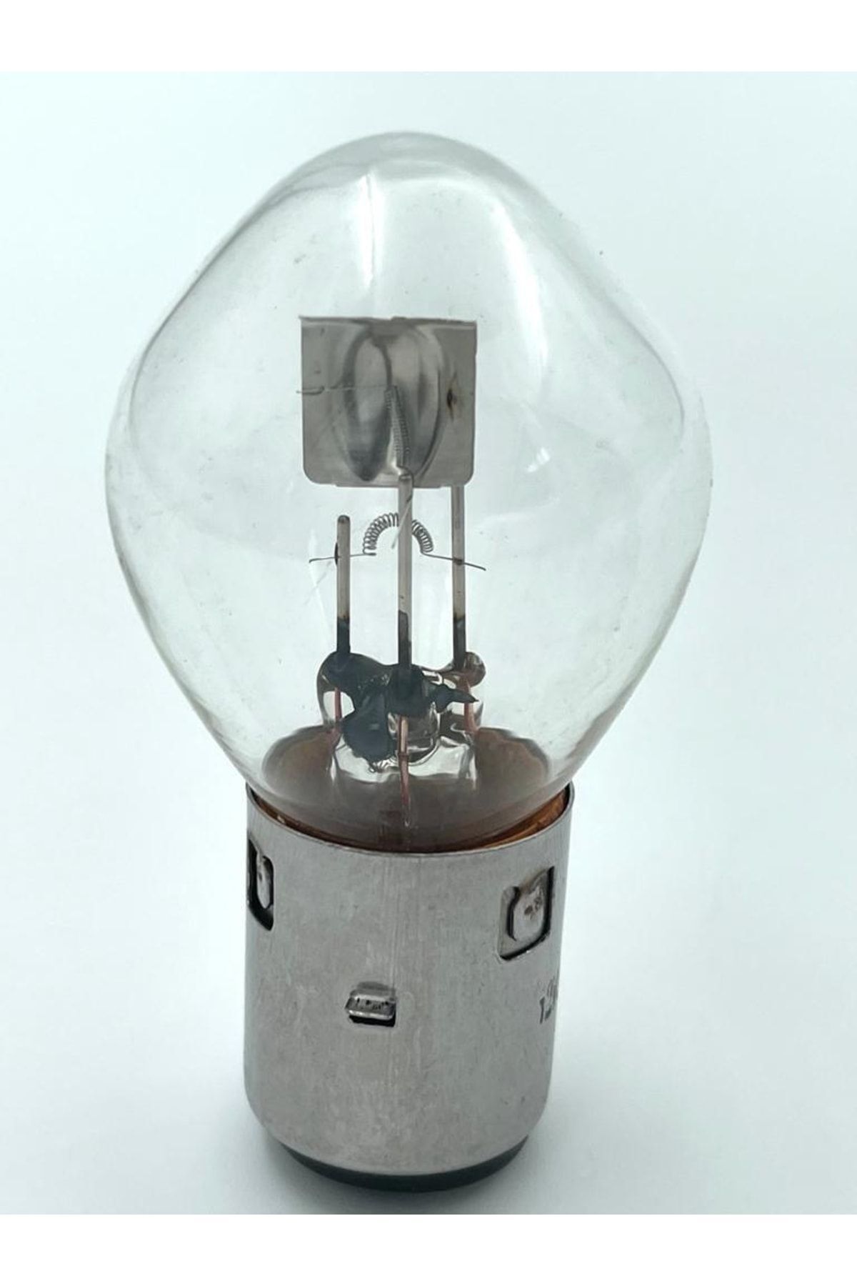 MTO Ön Far Ampülü Bosch Tipi Motorsiklet 12v 35w Uyumlu