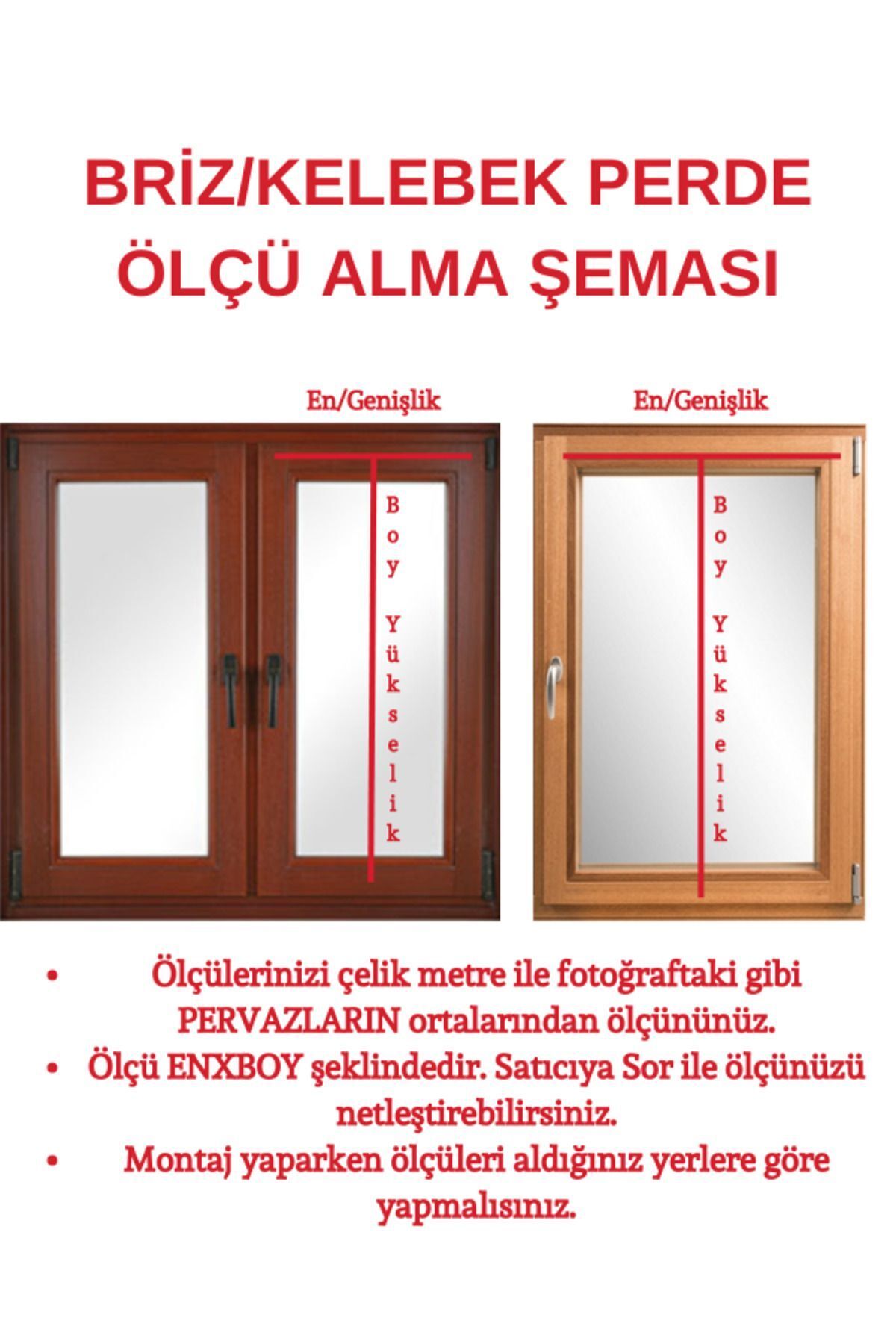 perhal perde ve halı-Perdele fluture, perdea cu tijă de briză, perdea din tul pentru ușă-fereastră Perdea din tul de bucătărie, tije de briz incluse 4