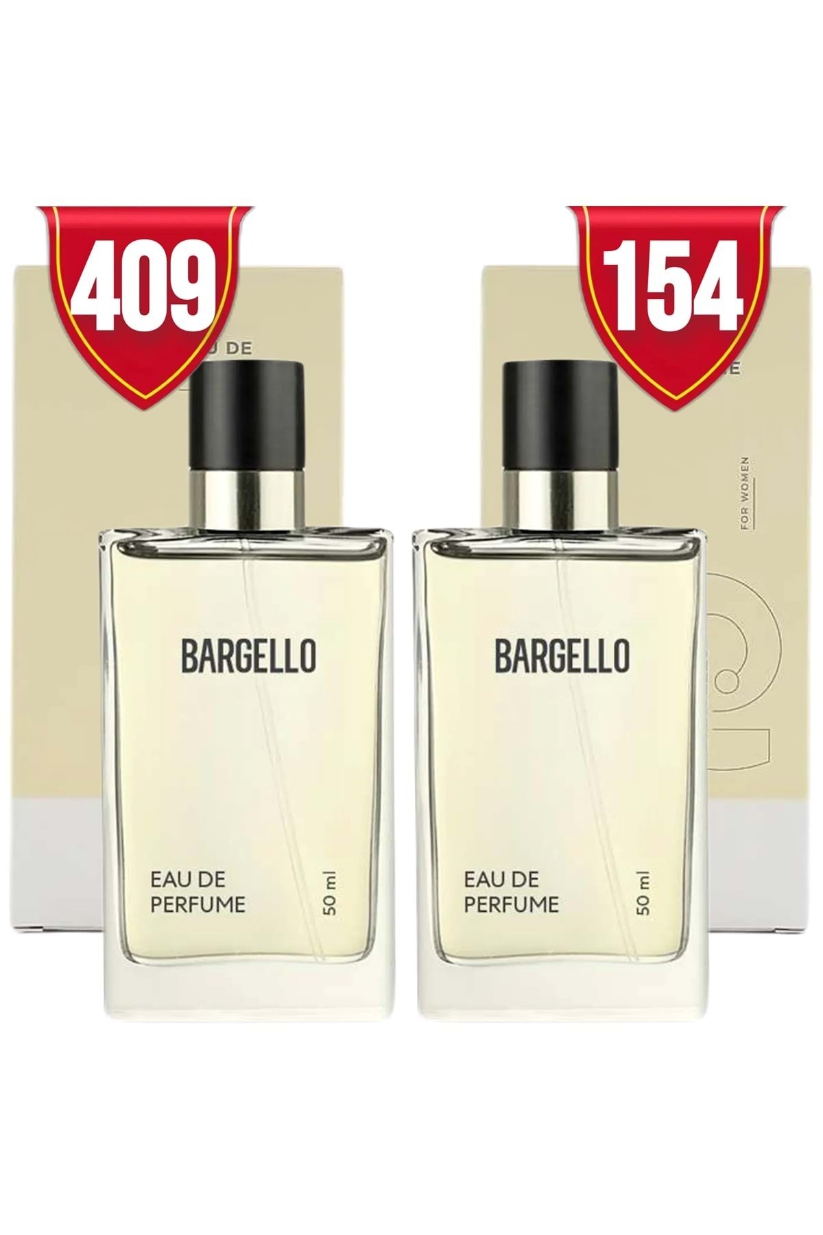 عطر زنانه Bargello 374873792