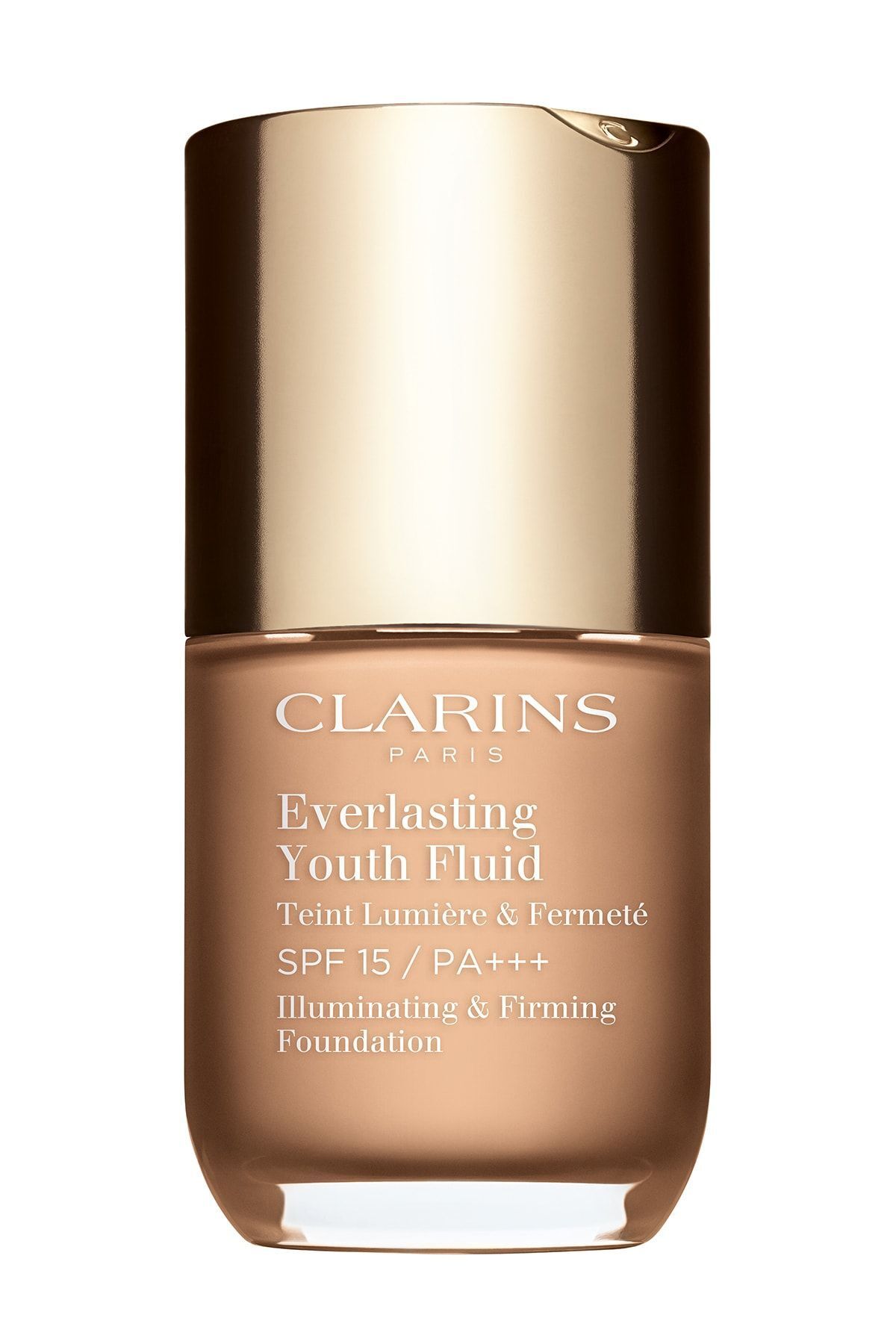 مایع جوانی دائمی 108 RP 30 میلی لیتری فونداسیون Clarins