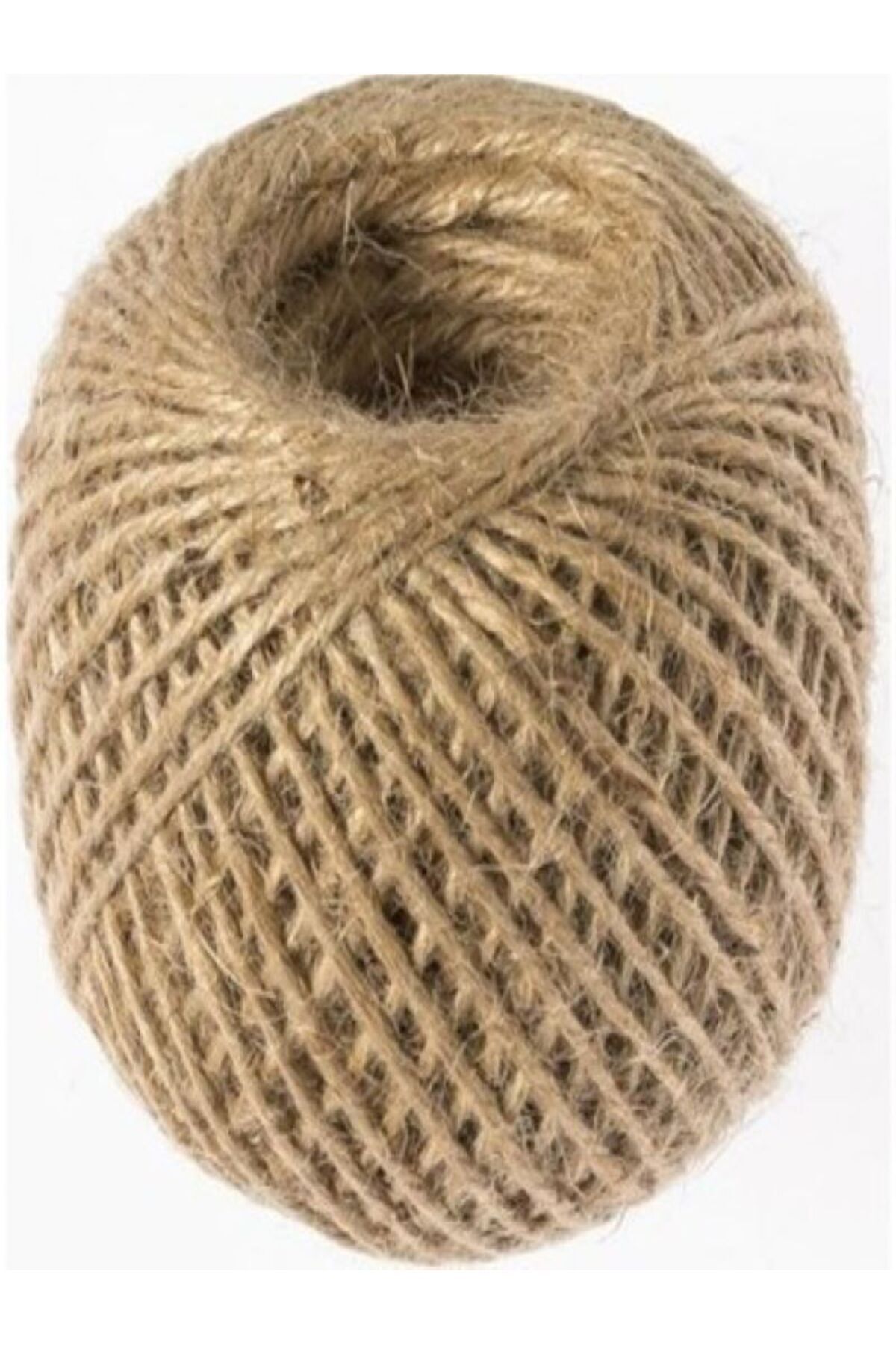 Jute Rope - Packing Rope - 100meters - 2 Pieces