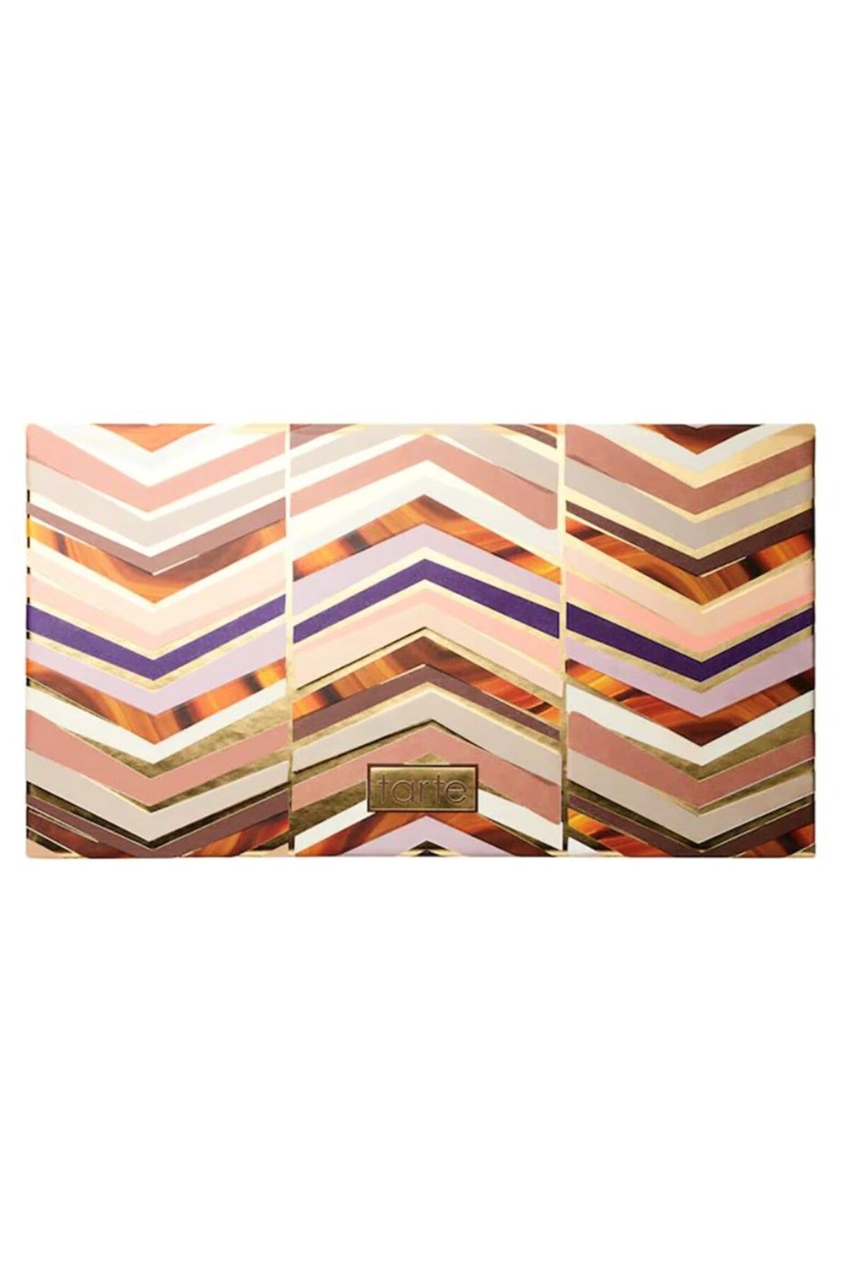 Tarte-Clay Play Volume II - Eyeshadow and Blush Palette 3