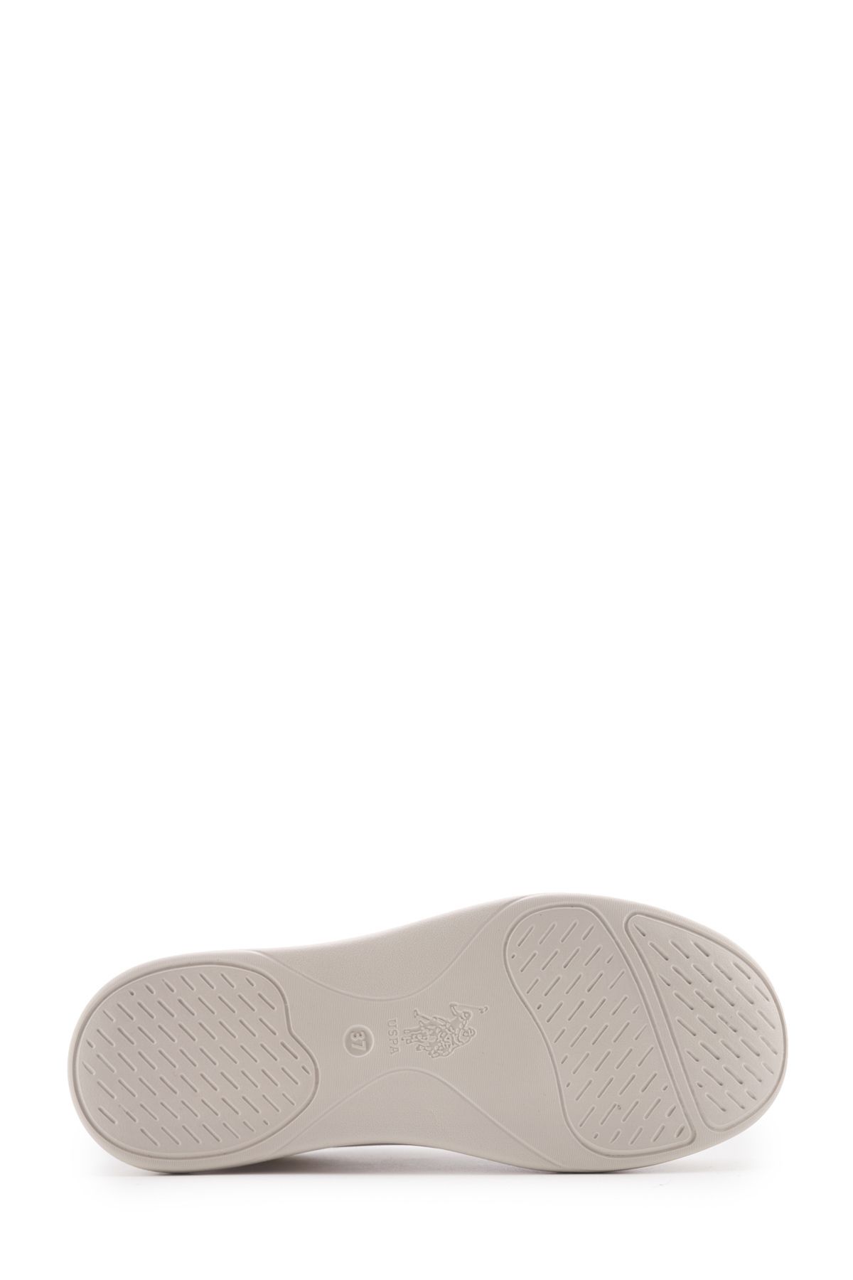 اسنیکر نود زنانه ژله 4fx کفش ورزشی بژ U.S. Polo Assn.