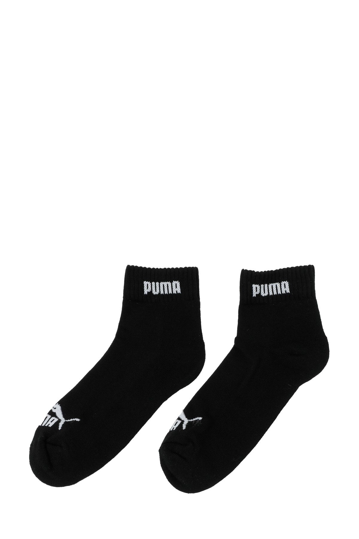 جوراب پوما PUMA WOMEN QUARTER 2P