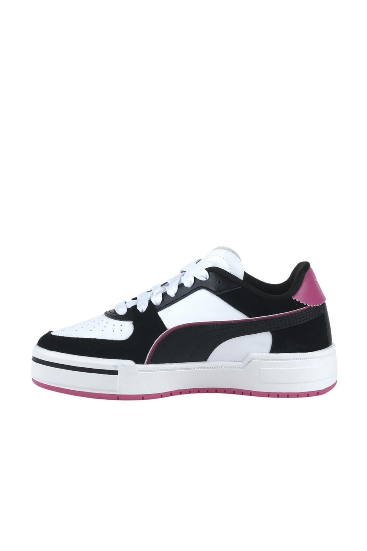 اسنیکر چند رنگ زنانه CA Pro Queen of Hearts کفش ورزشی 395882 02 Puma