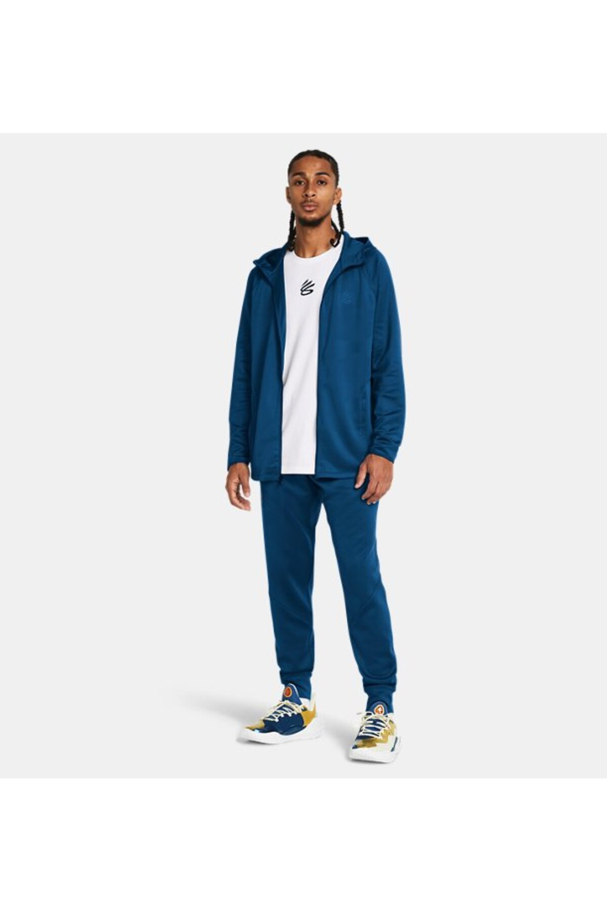 کاپشن مردانه آندر آرمور | TYCEE486B71F0AB270 Under Armour - Image 3