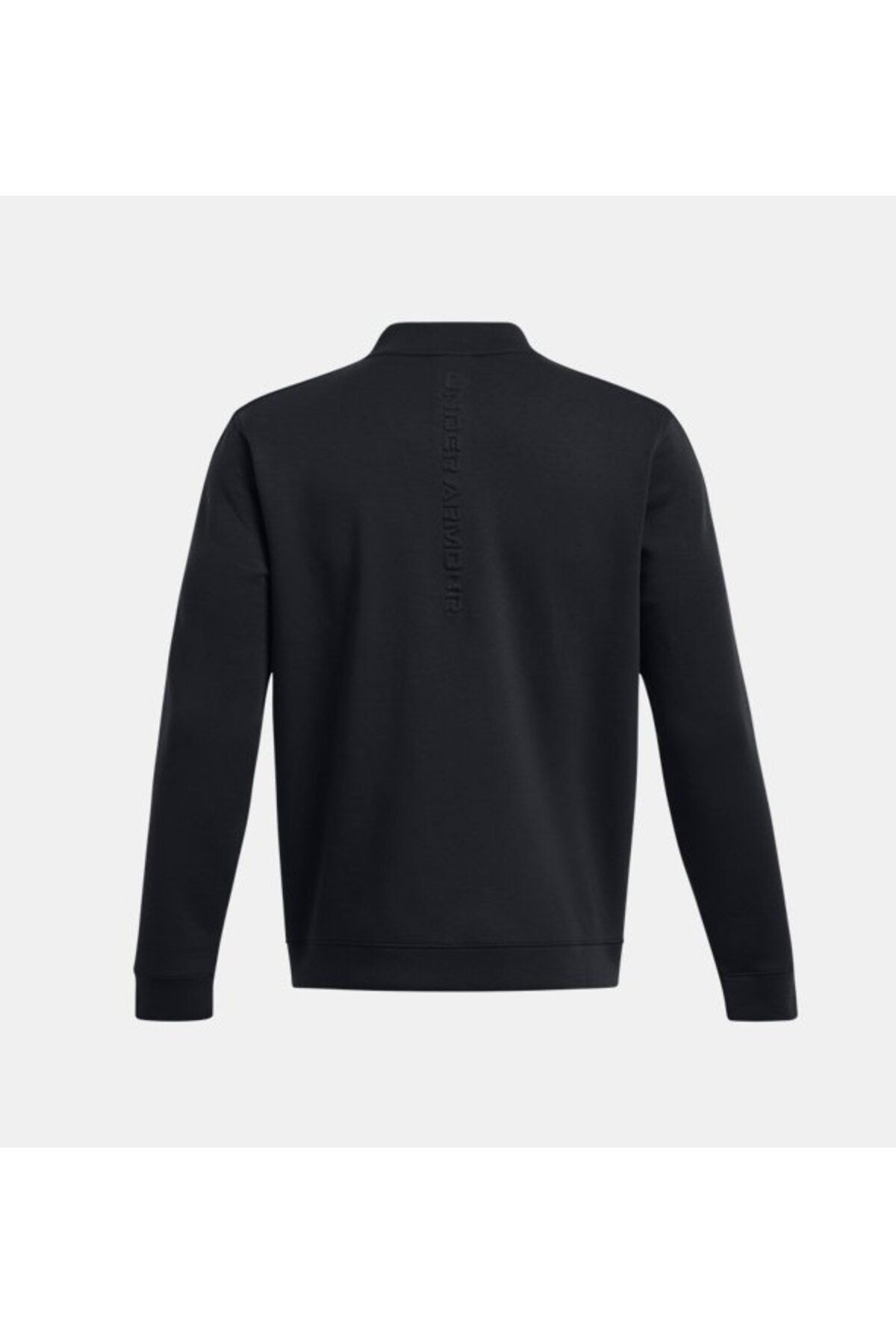 سویشرت ورزشی مشکی مردانه نکات مربوط به تور UA FZ Bomber کت 1383148 001 Under Armour