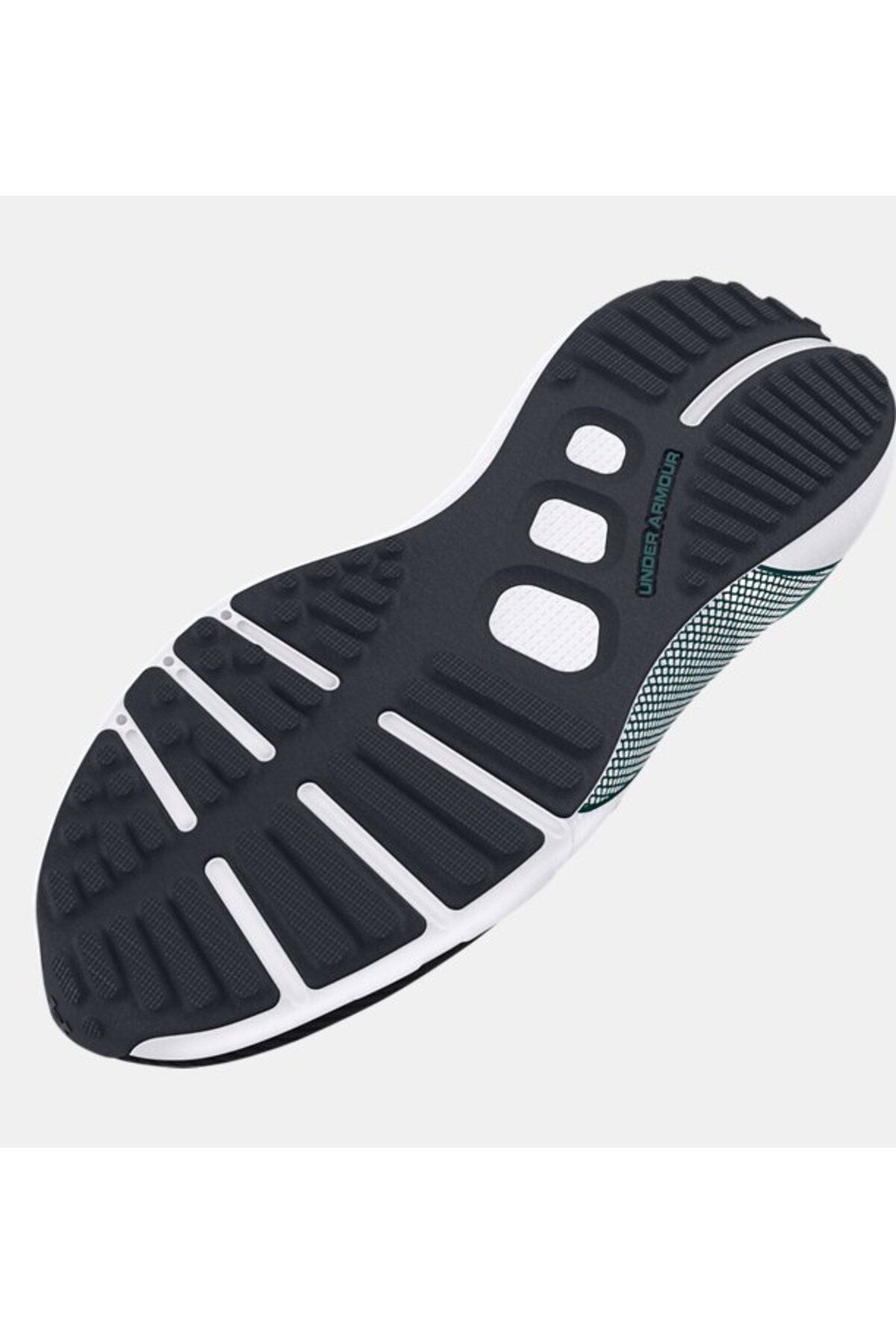 کفش پیاده روی مشکی مردانه UA Hovr ™ Phantom 3 SE روزانه 3026582 004 Under Armour