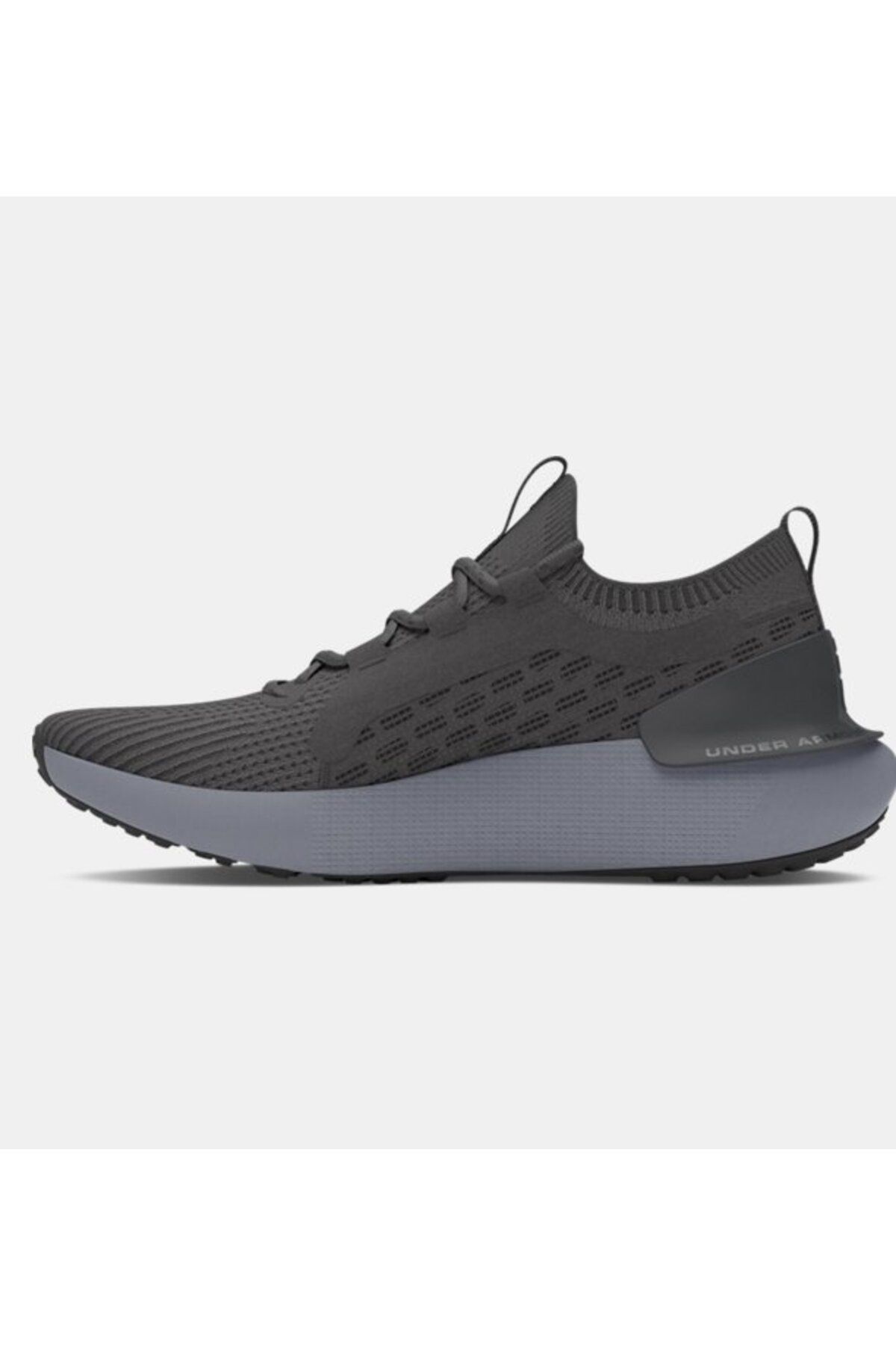 کفش پیاده روی مشکی مردانه UA HOVR ™ Phantom 3 SE روزانه 3026582 104 Under Armour