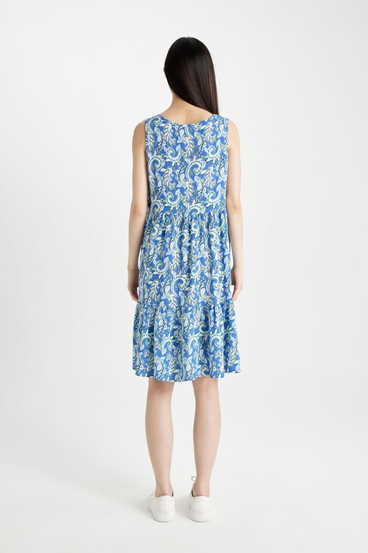 لباس زنانه دفاکتو | B1059AX24SM Defacto - Image 5