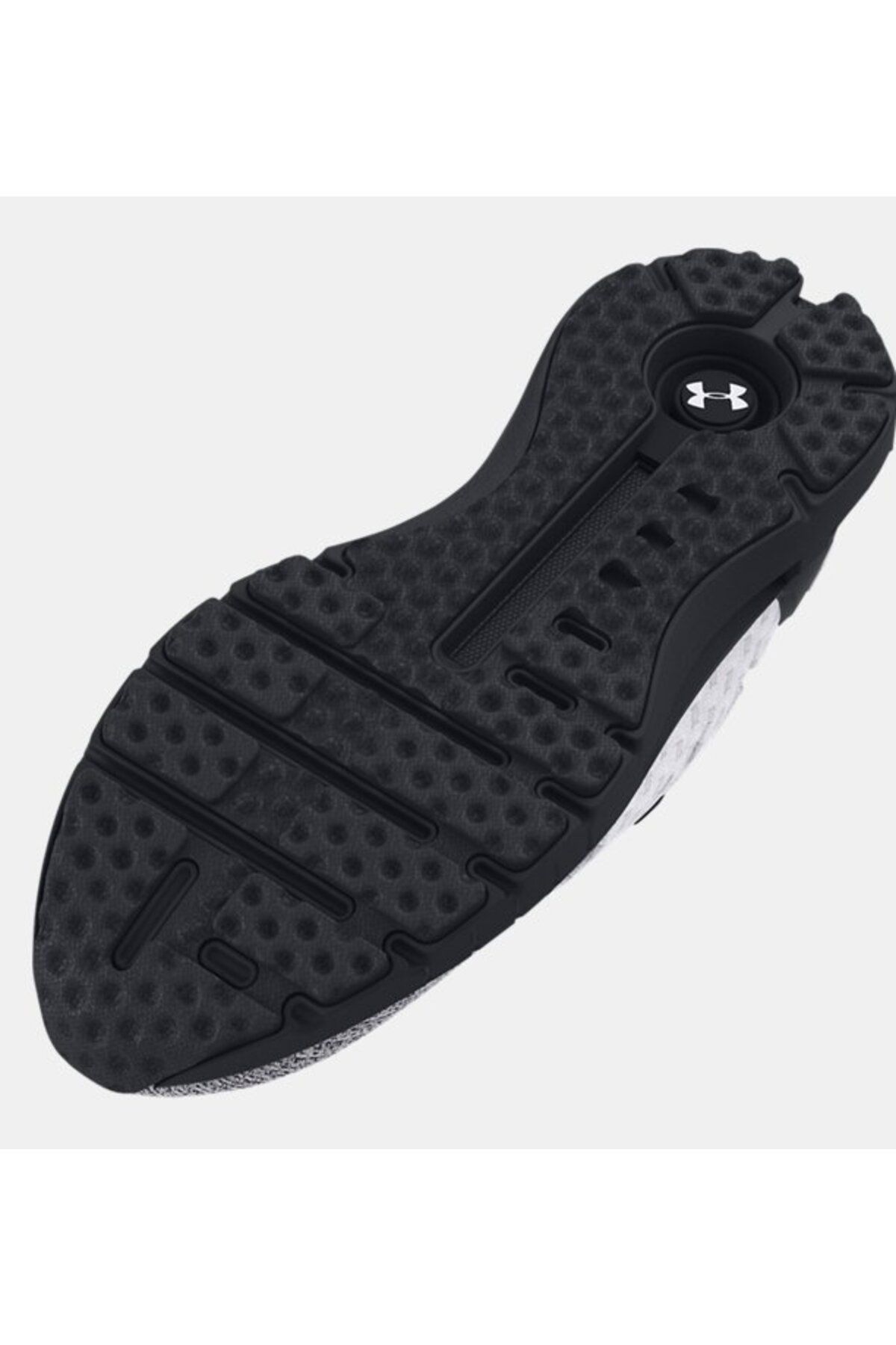 کفش پیاده روی مردانه Male UA Phantom 1 دوباره روزانه 3027566 106 Under Armour