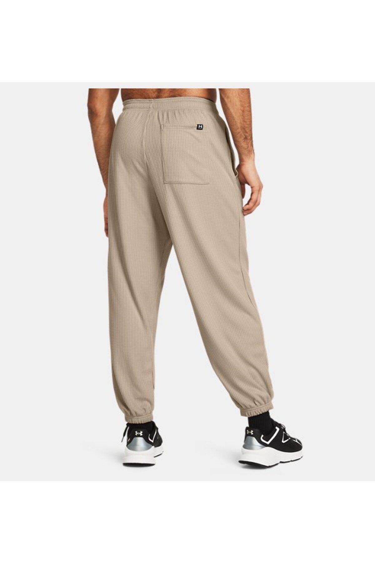 شلوار گرمکن ورزشی نود مردانه لباس رقیب وافل در شش 1385932 203 Under Armour