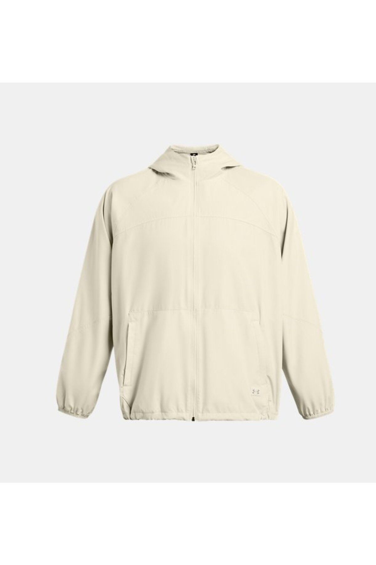سویشرت ورزشی نود مردانه UA RUSH FZ 273 پیراهن Under Armour