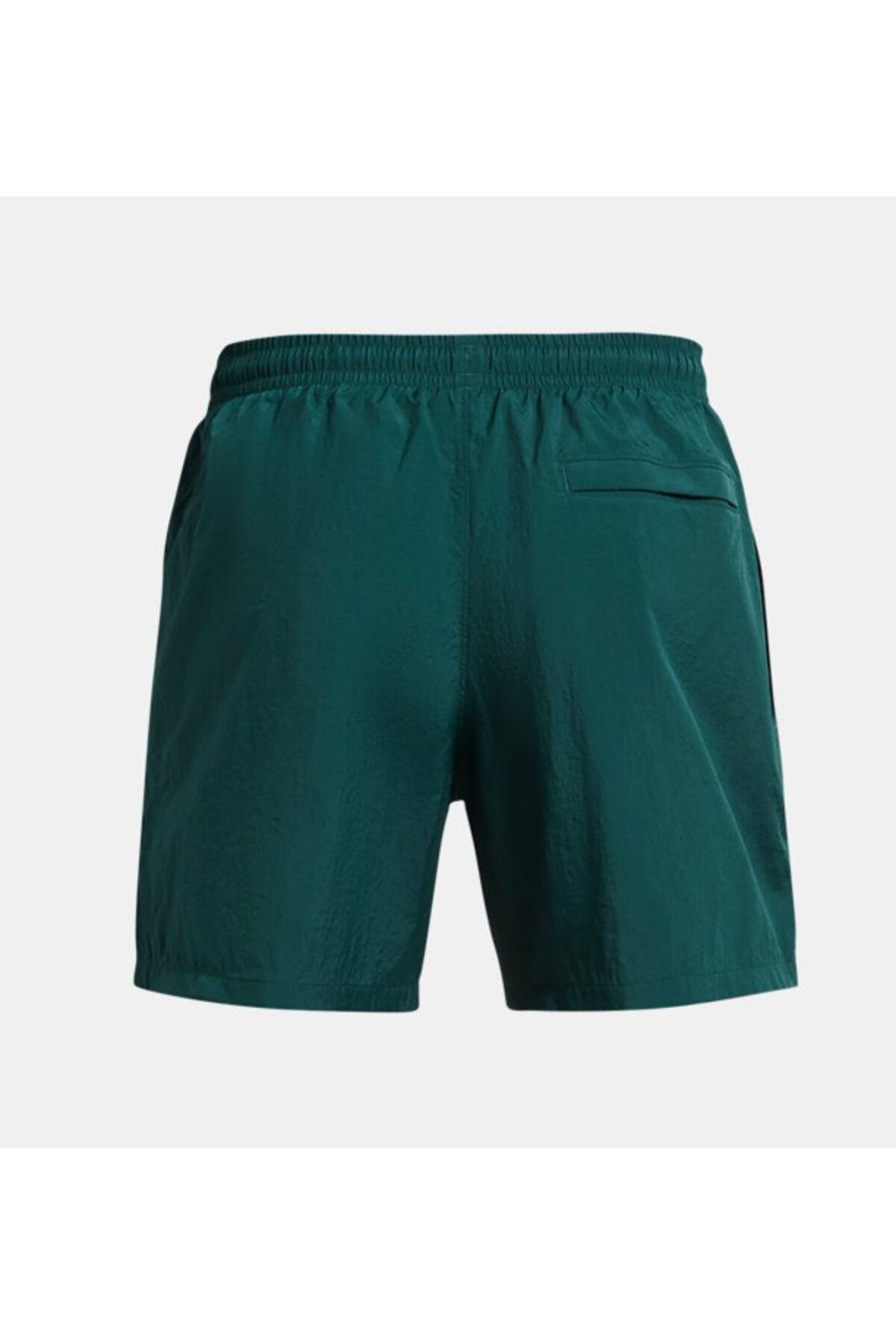 شورت ورزشی سبز مردانه نماد UA Crnk Volley Sts 1383351 449 Under Armour