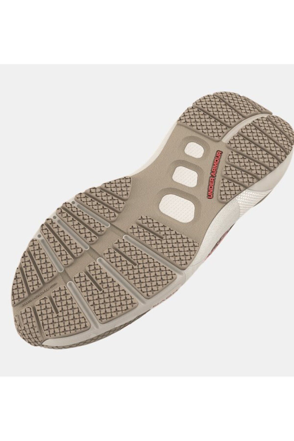 کفش پیاده روی نود مردانه و زنانه UA HOVR ™ Phantom 3 SE Storm Daily 3026610 200 Under Armour