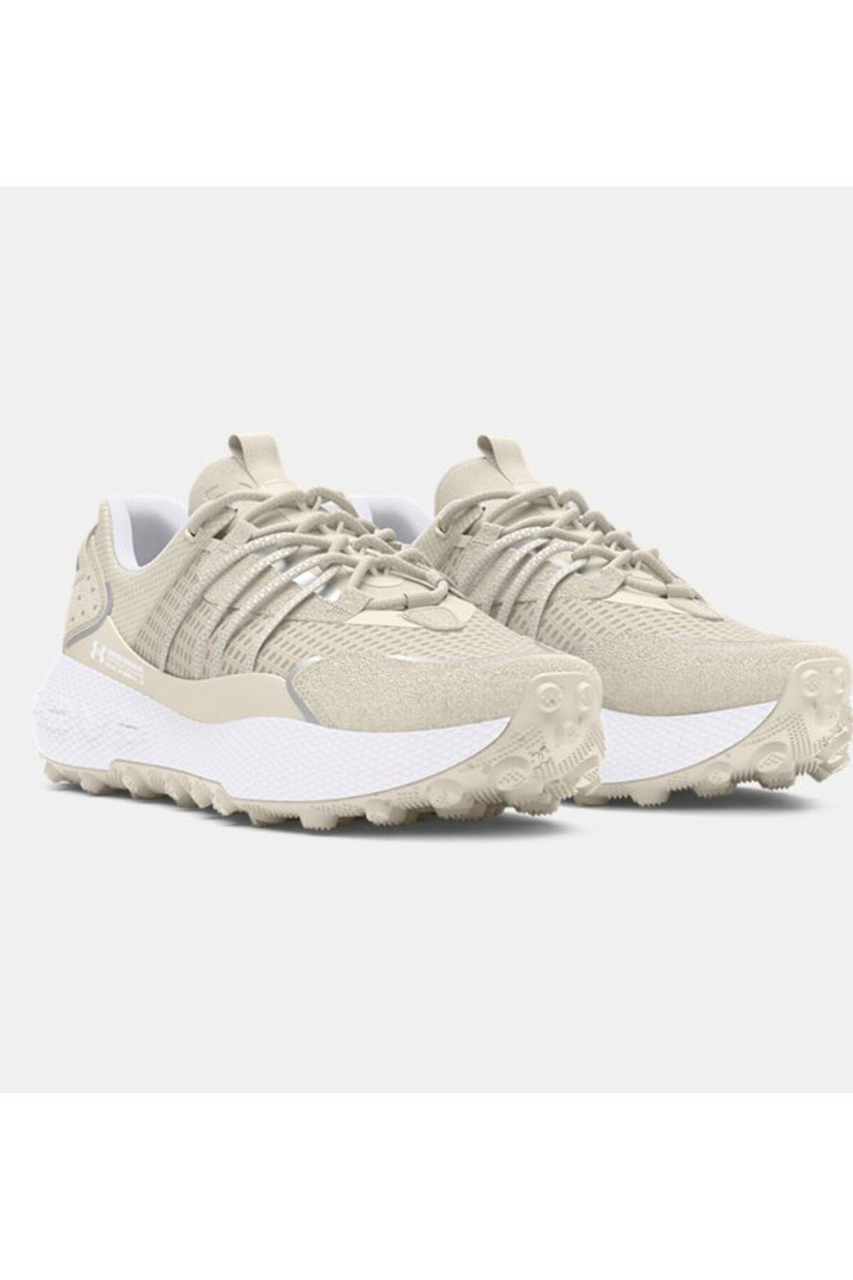 کفش پیاده روی نود مردانه و زنانه UA FAT TIRE VANTURE PRO DAILY های روزانه 3027212 101 Under Armour