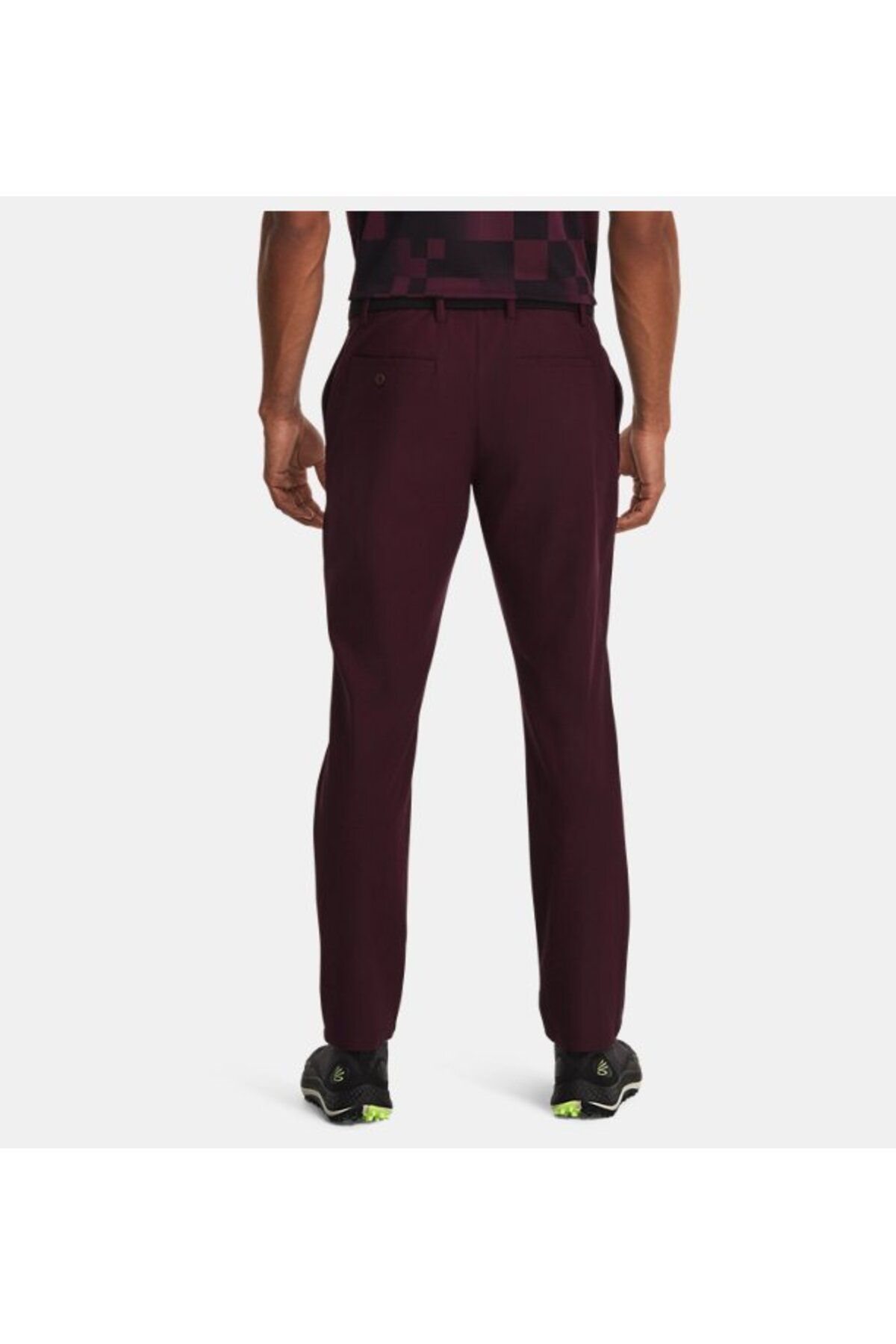 شلوار ورزشی قرمز مردانه لباس تزیین شده شش 1379732 600 Under Armour